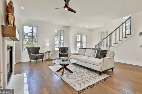 $5,500 | 940 Laurel Brooke Avenue, Unit LEASE, Peachtree City, GA 30269