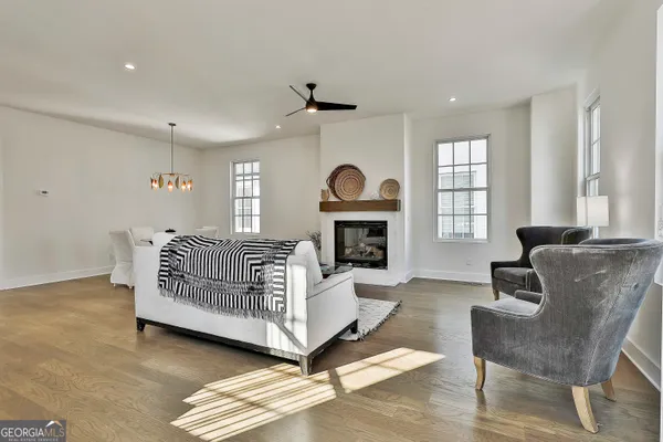 $5,500 | 940 Laurel Brooke Avenue, Unit LEASE, Peachtree City, GA 30269