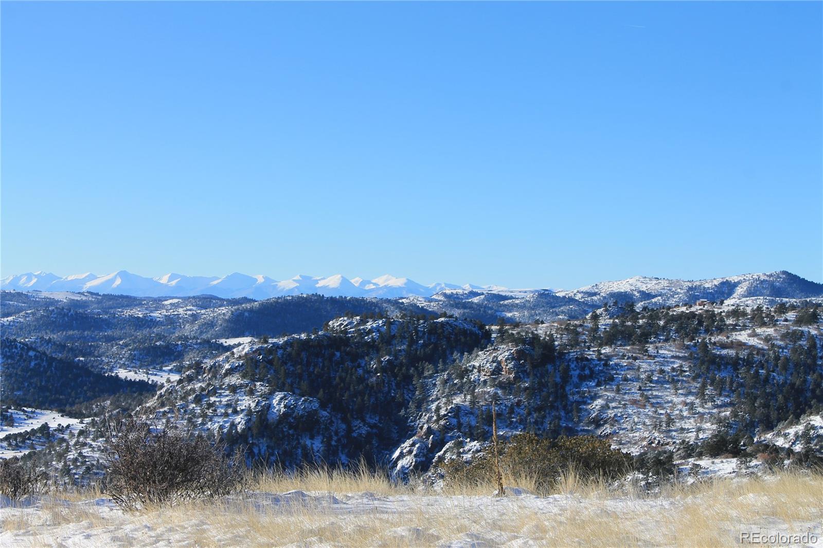 1305 Apache Road Florissant, CO 80816 - Photo 8 of 23