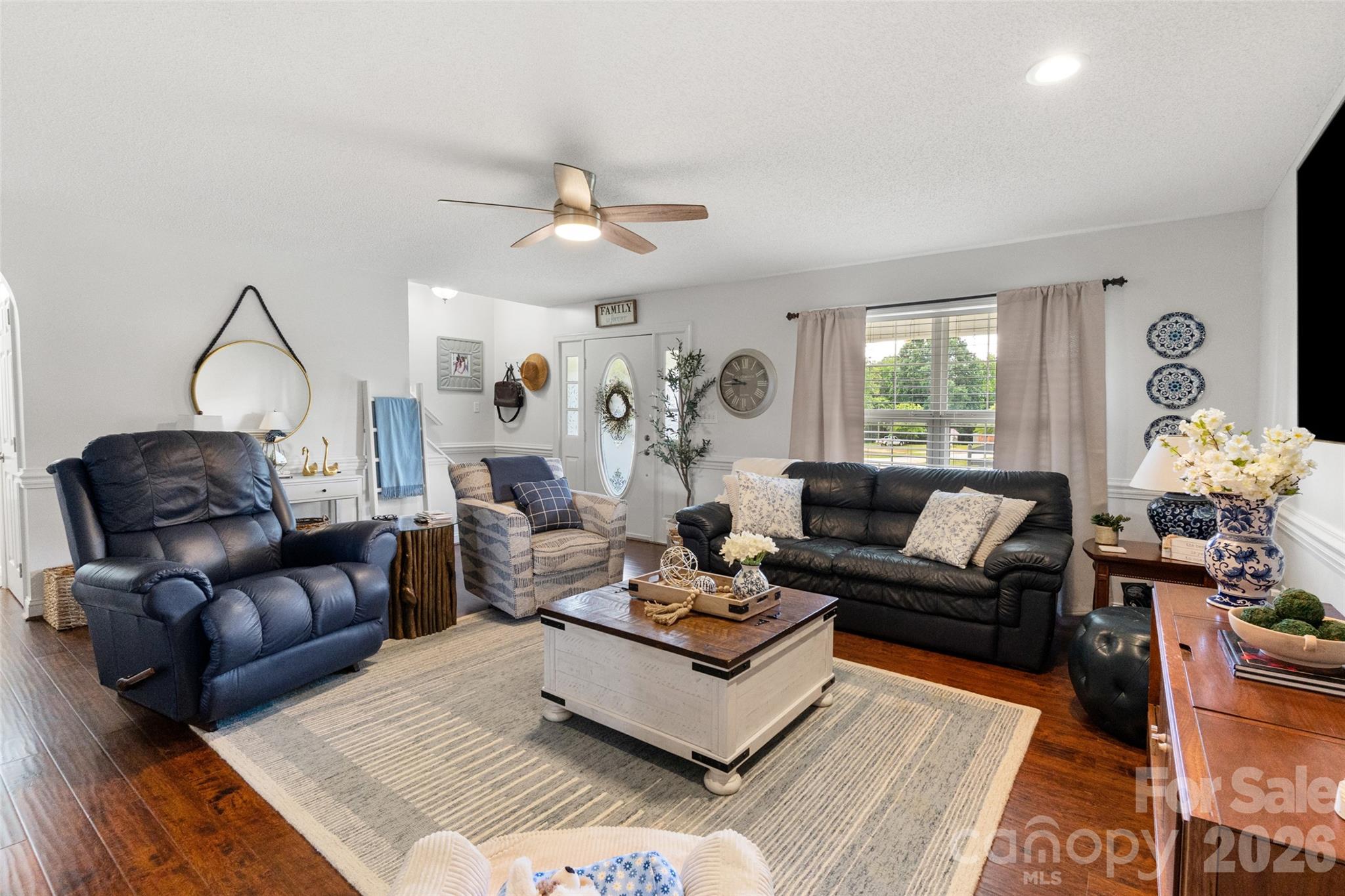 5851 Flat Creek Road Kershaw, SC 29067 - Photo 10 of 47