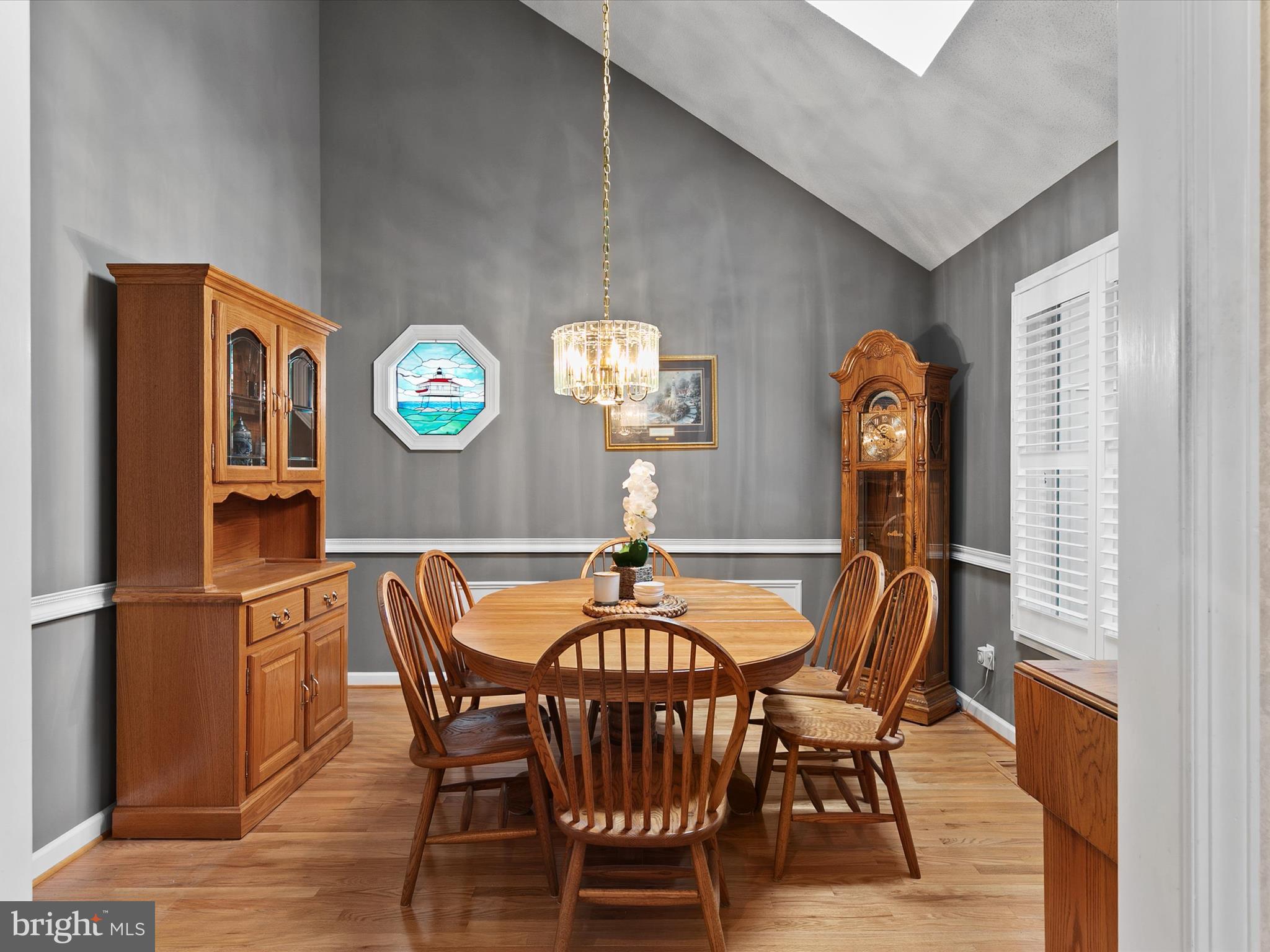 982 Turtle Drive Bethany Beach, DE 19930 - Photo 21 of 73 a dining room with furniture and window