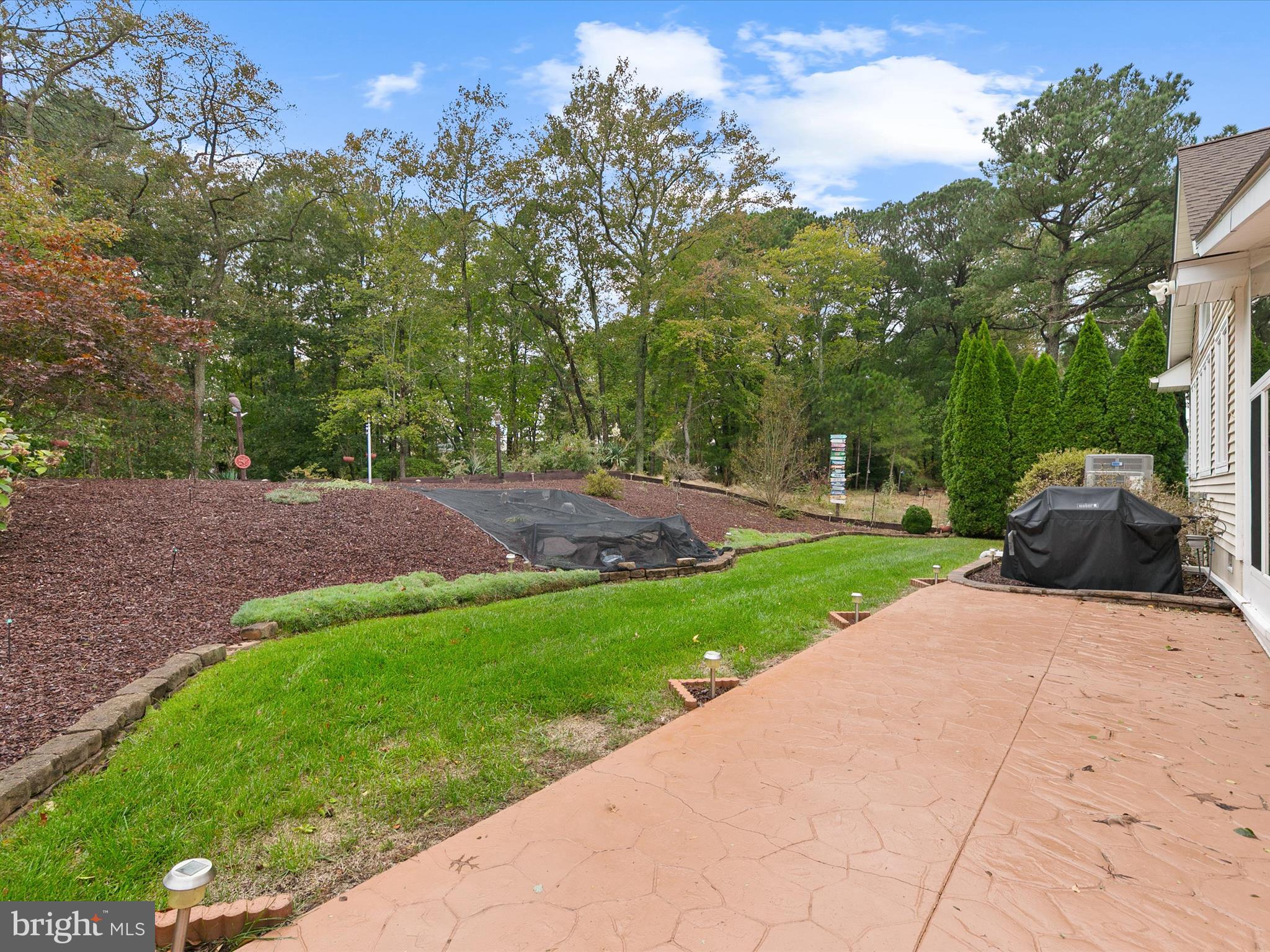 982 Turtle Drive Bethany Beach, DE 19930 - Photo 42 of 73 Rear Yard
