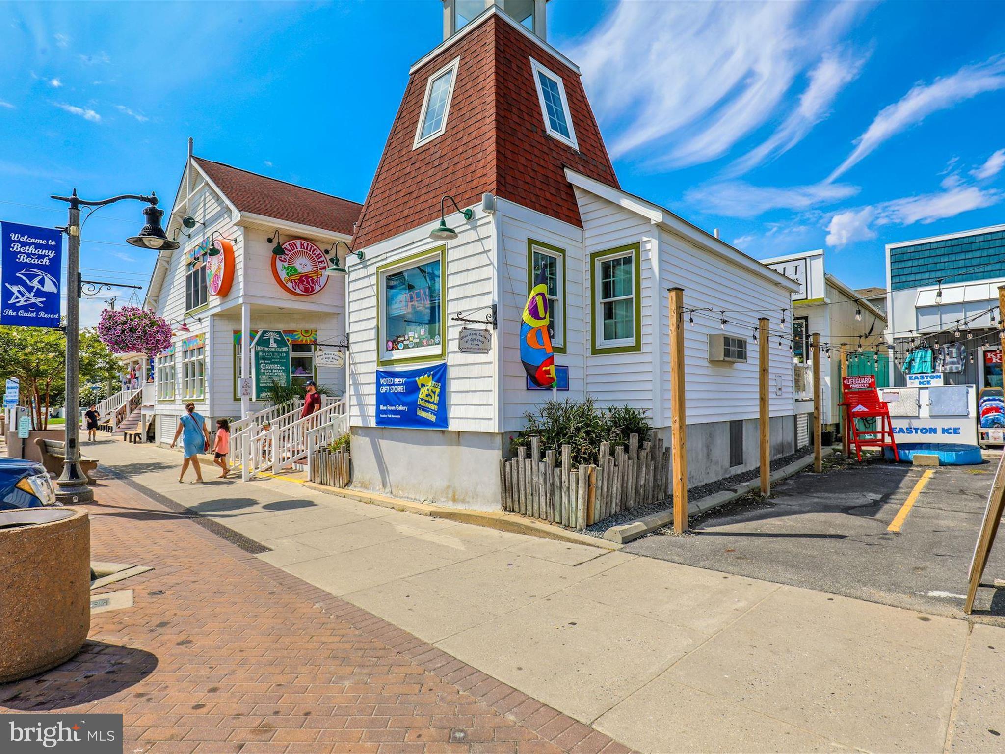 982 Turtle Drive Bethany Beach, DE 19930 - Photo 45 of 73 Bethany Beach Photo