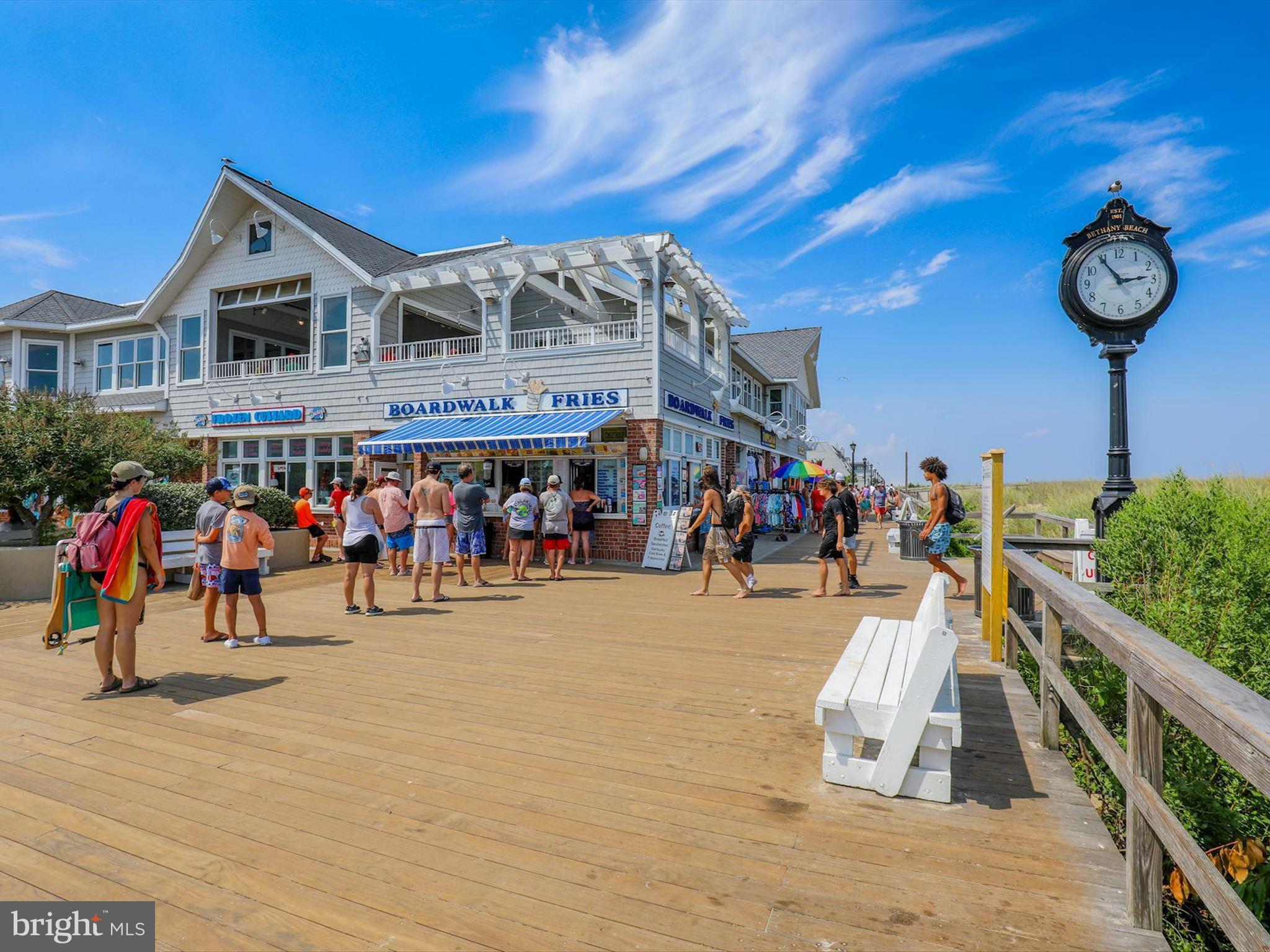 982 Turtle Drive Bethany Beach, DE 19930 - Photo 58 of 73 Bethany Beach Photo