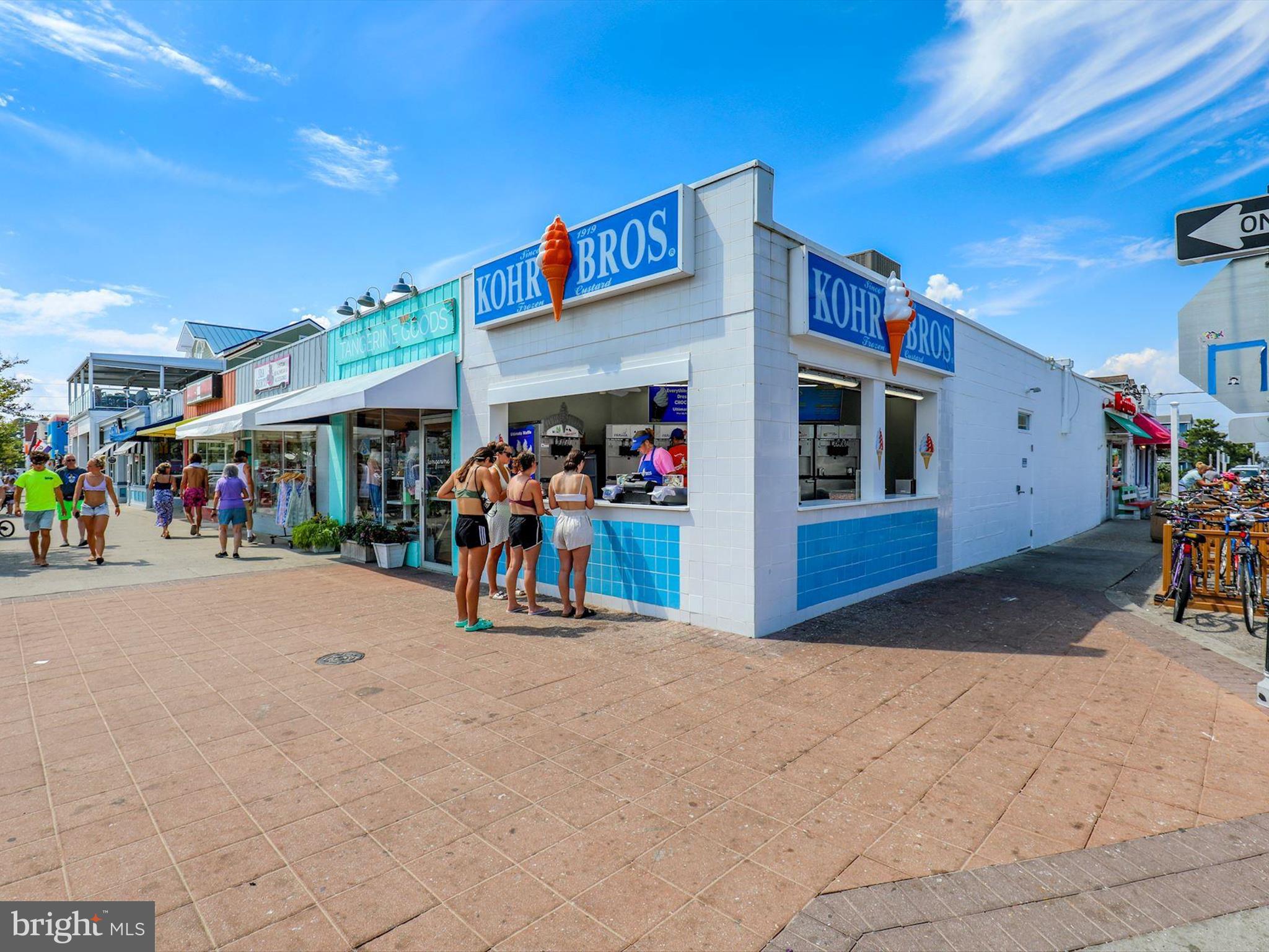 982 Turtle Drive Bethany Beach, DE 19930 - Photo 63 of 73 Bethany Beach Photo