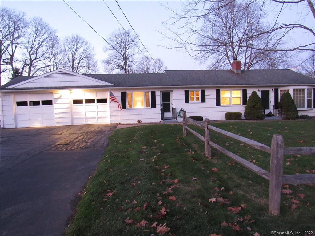 29 Sachem Road Wallingford, CT 06492 - Photo 1 of 1 Gallery Image 1