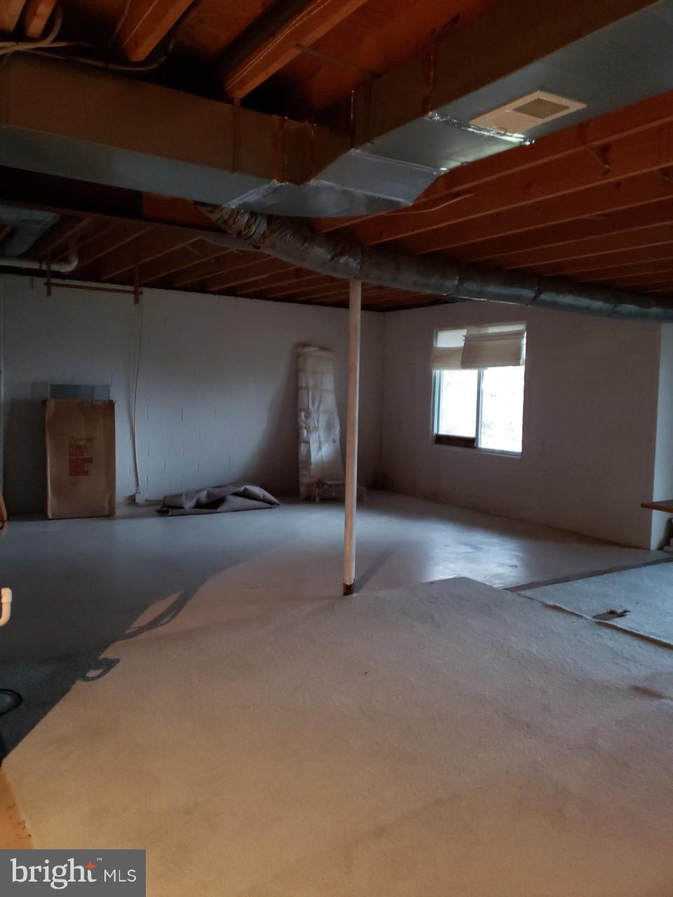 2320 Vern Road Port Republic, MD 20676 - Photo 27 of 28 Basement