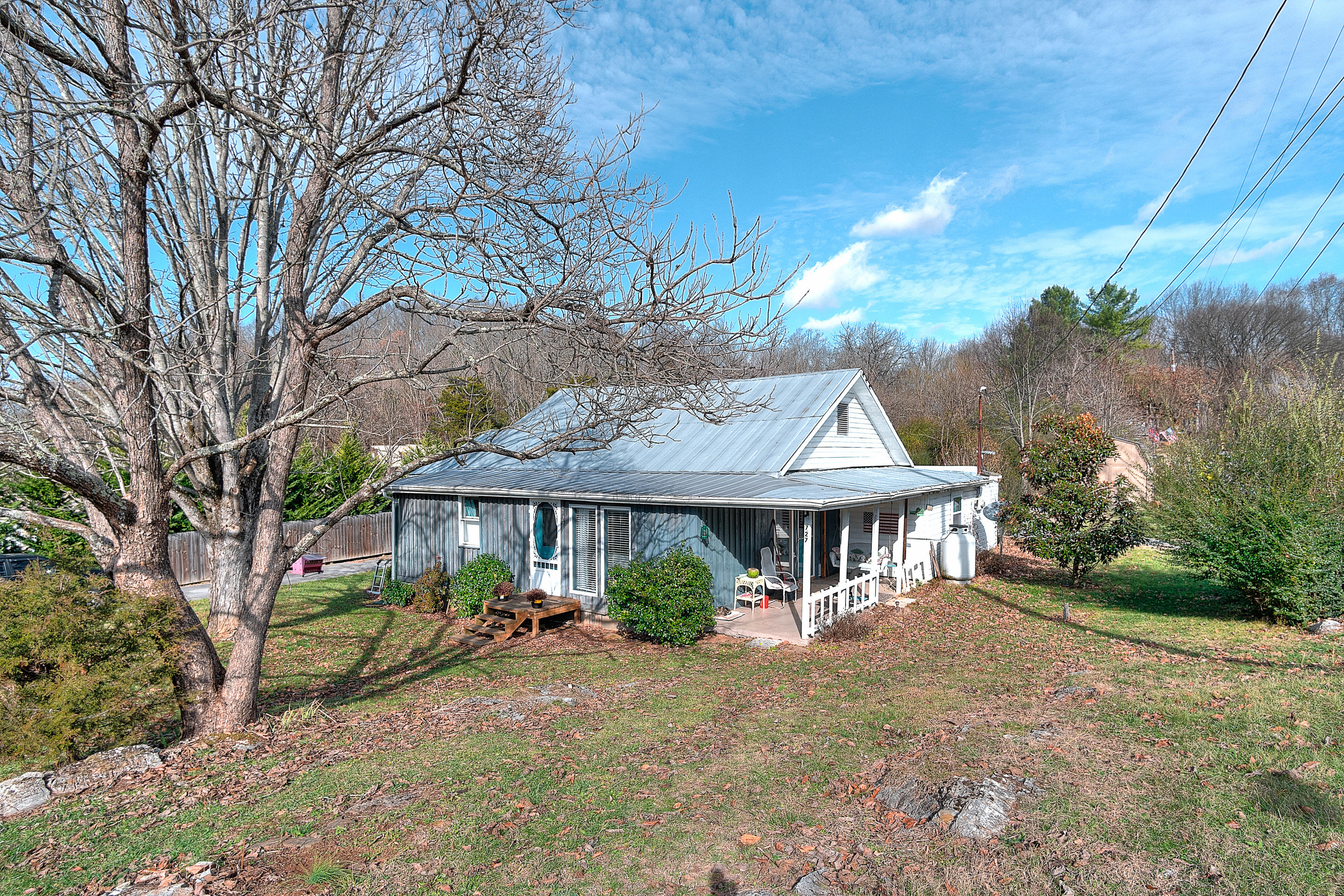 727 Rockingham Road Gray, TN 37615 - Photo 2 of 21 exterior_mls-2