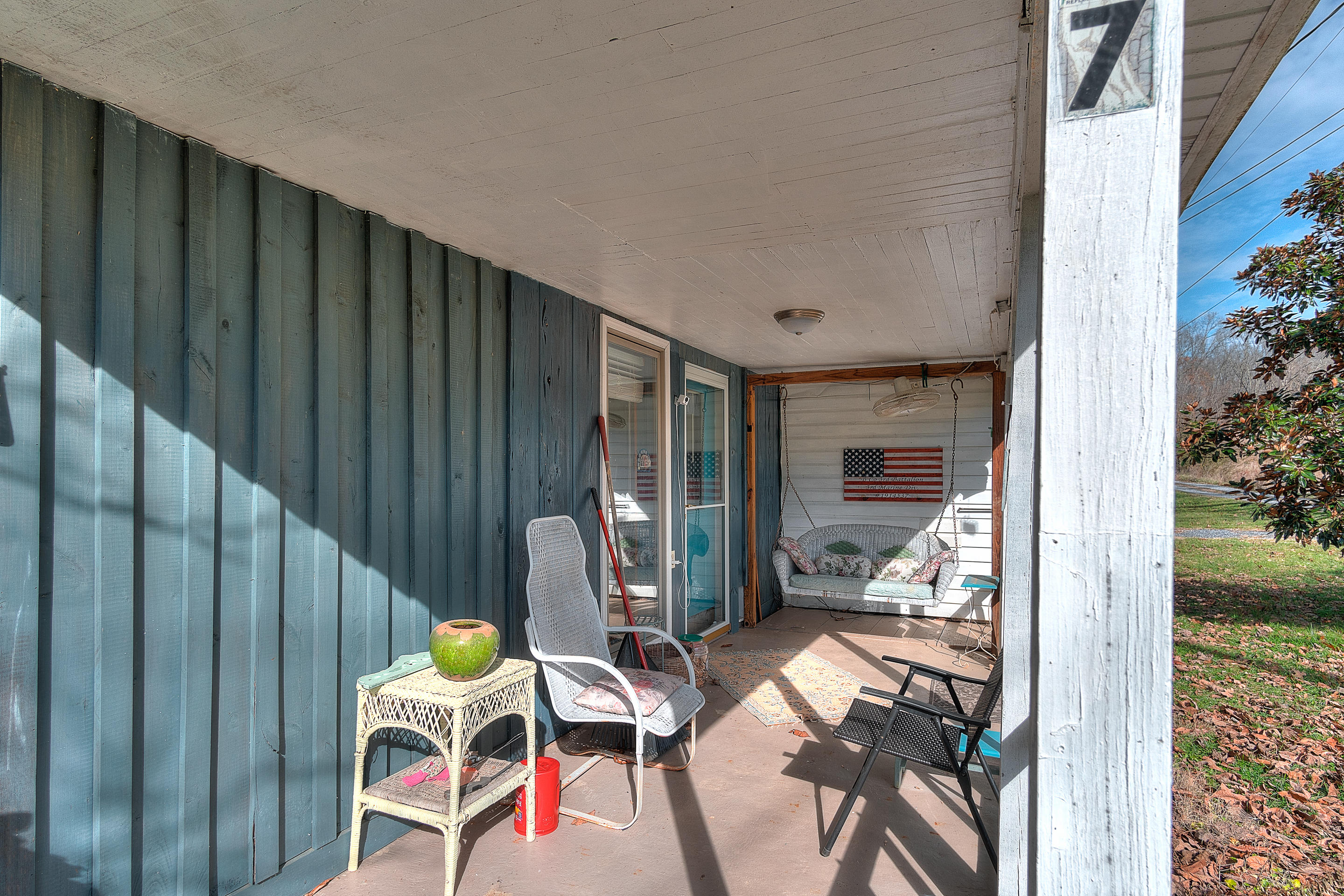727 Rockingham Road Gray, TN 37615 - Photo 4 of 21 exterior_mls-5