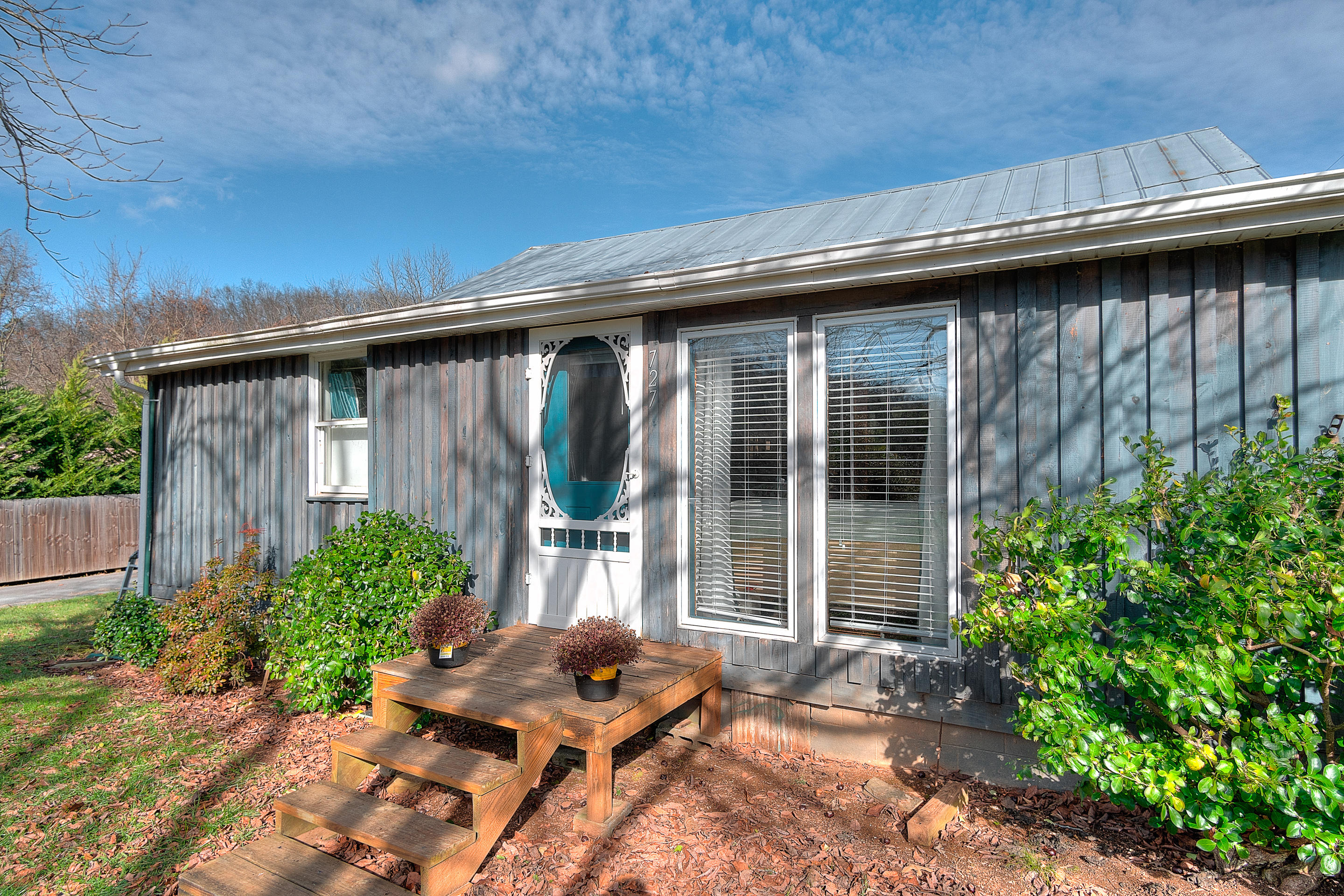 727 Rockingham Road Gray, TN 37615 - Photo 6 of 21 exterior_mls-7