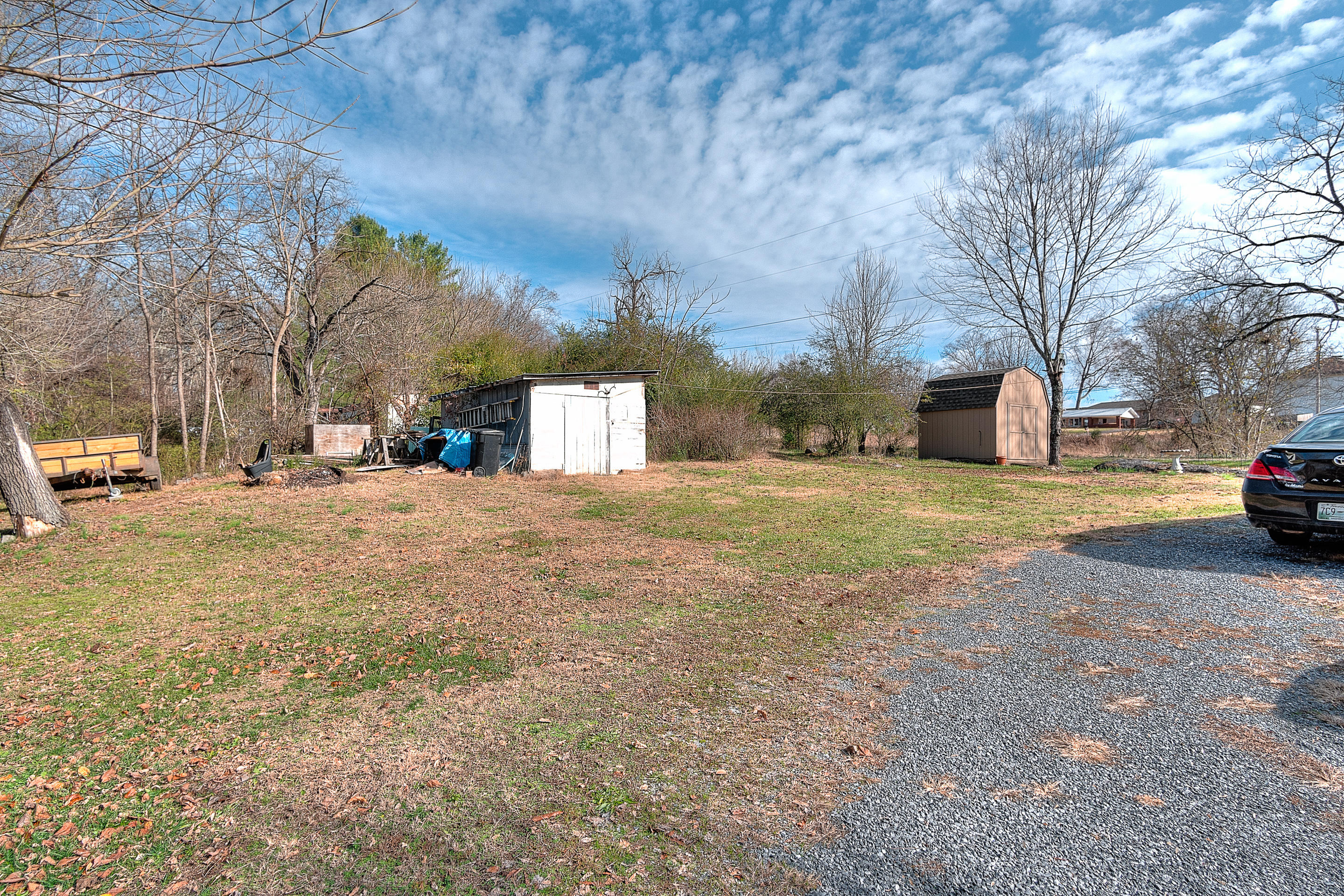 727 Rockingham Road Gray, TN 37615 - Photo 7 of 21 exterior_mls-10