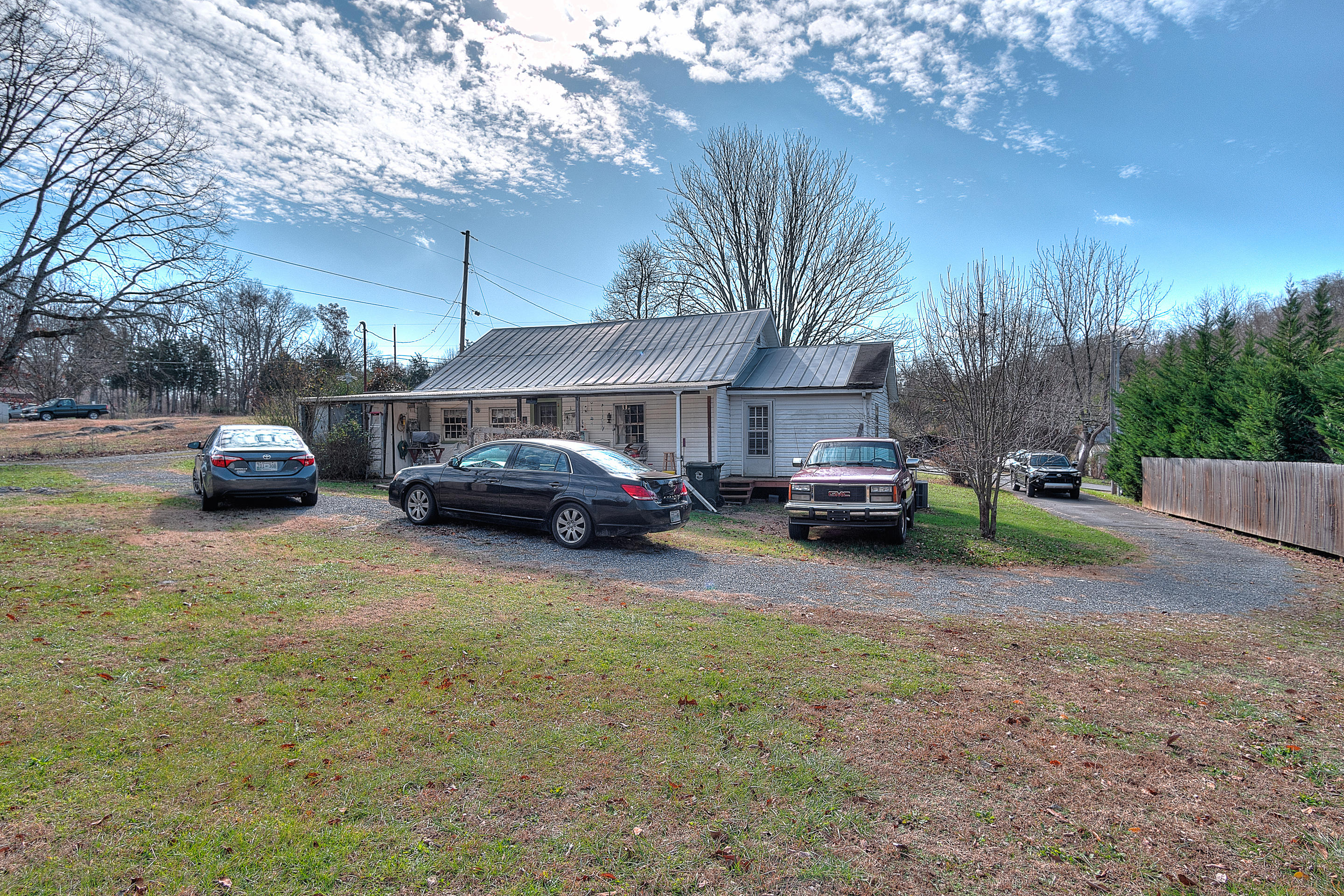 727 Rockingham Road Gray, TN 37615 - Photo 8 of 21 exterior_mls-11