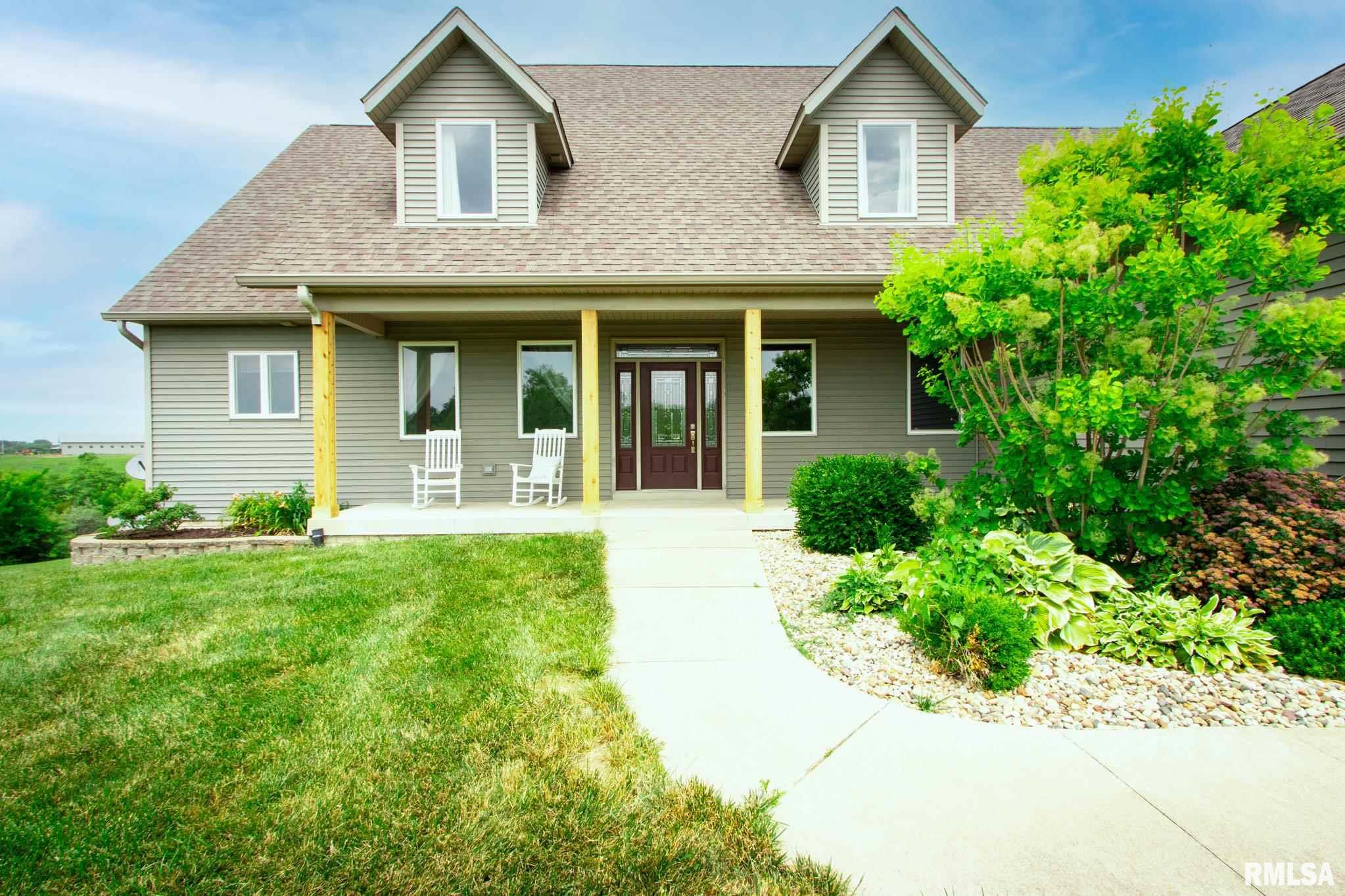 380 Grebner Road Metamora, IL 61548 - Photo 3 of 48 Gallery Image 3