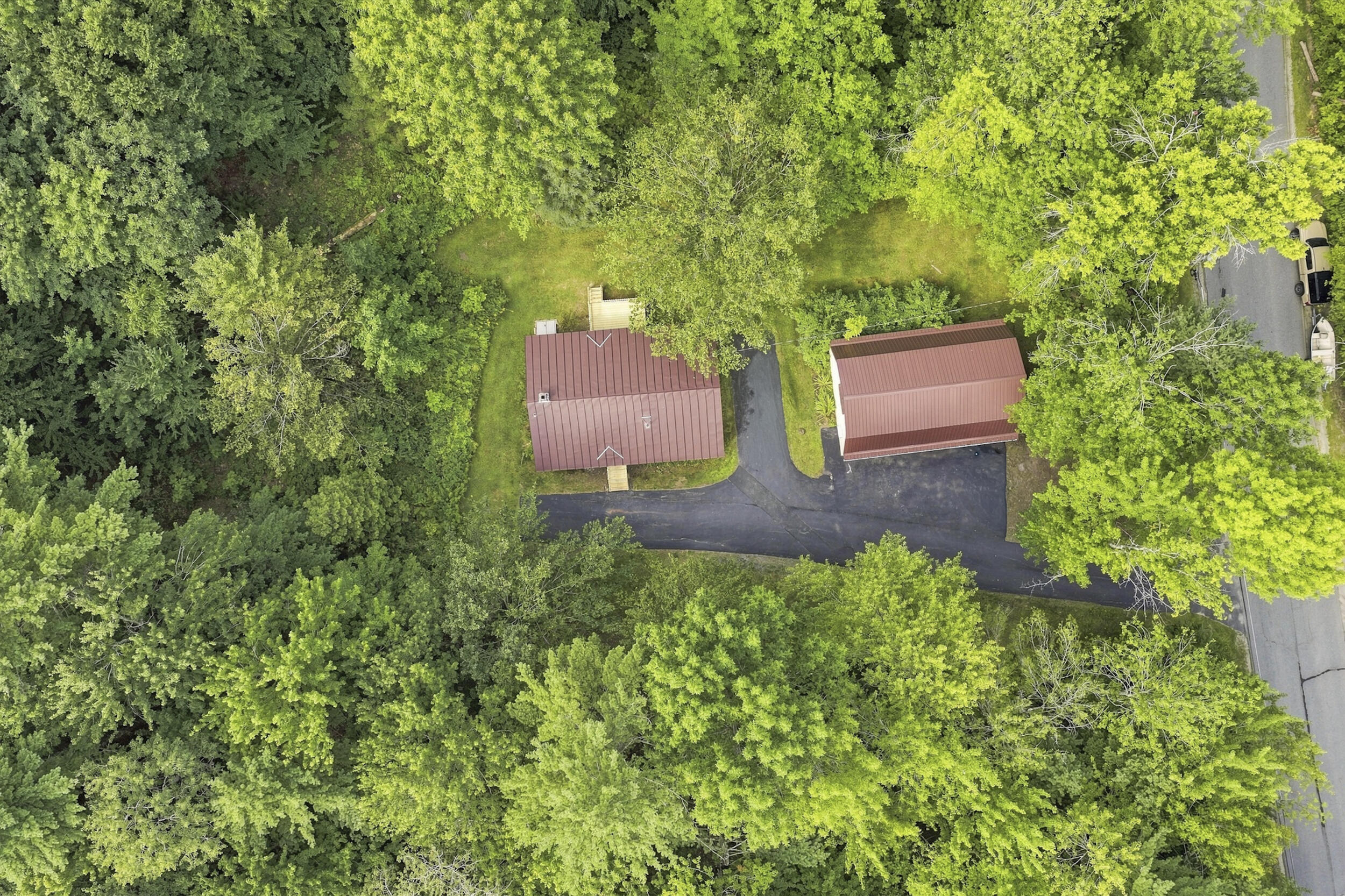 174 Davis Road Fairfield, ME 04937 - Photo 43 of 47 174_davis_rd-exterior-19