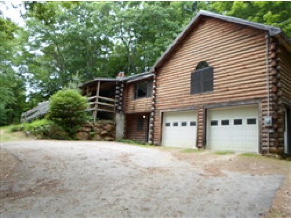 83 Pattee Hill Road Alexandria, NH 03222 - Photo 1 of 1