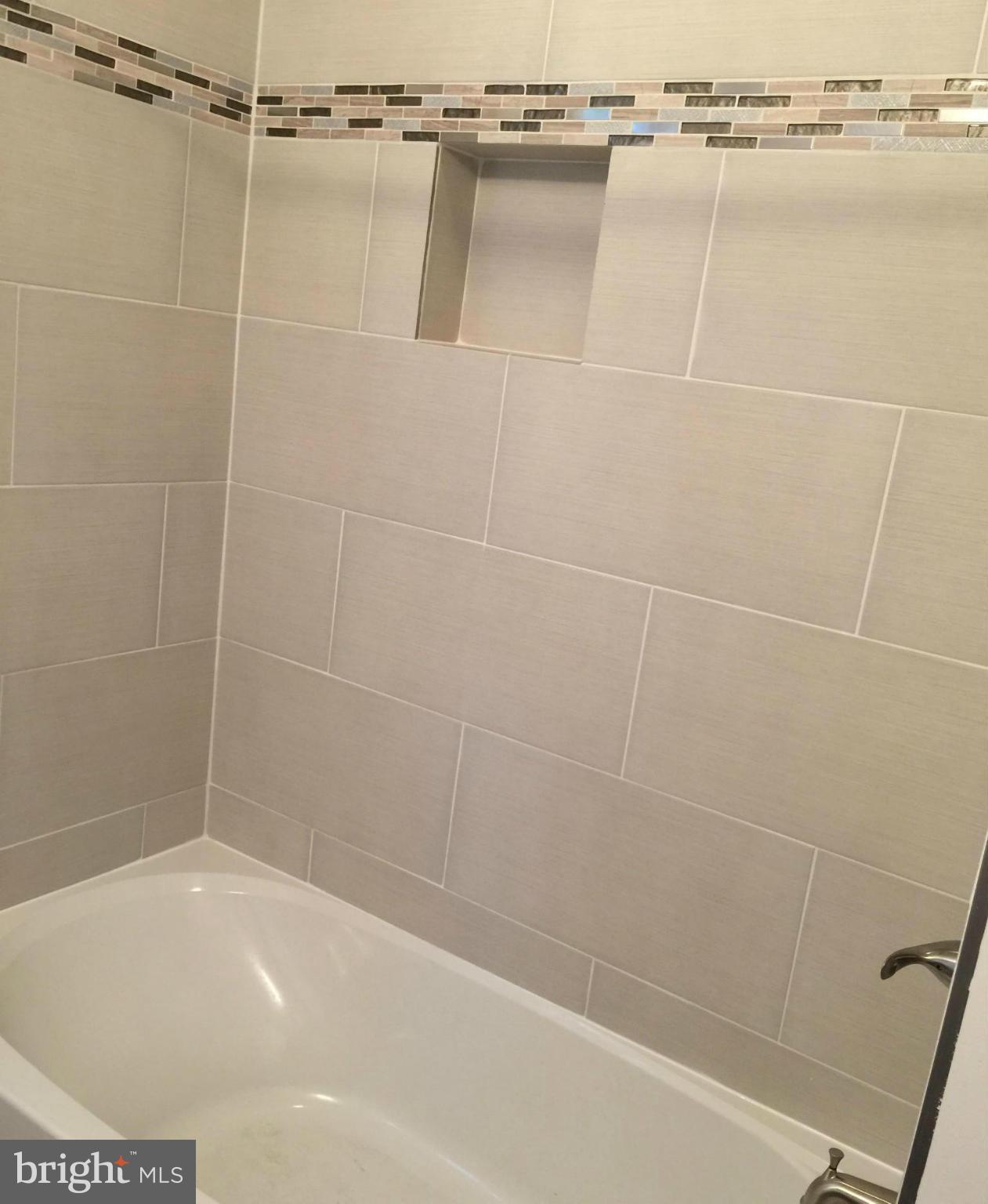 7916 Stevenson Road Pikesville, MD 21208 - Photo 12 of 18 Full Bathroom