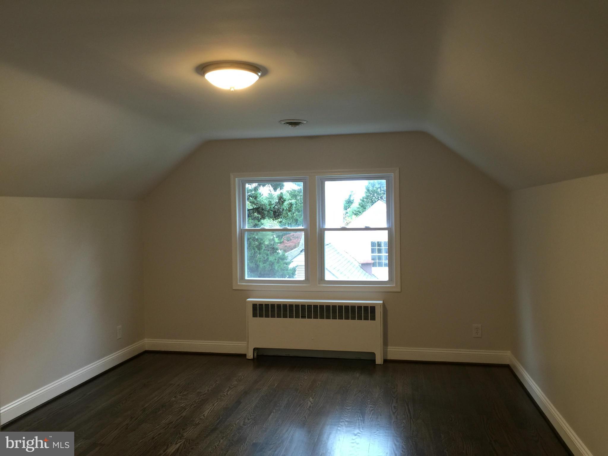 7916 Stevenson Road Pikesville, MD 21208 - Photo 15 of 18 Upstairs Bedroom