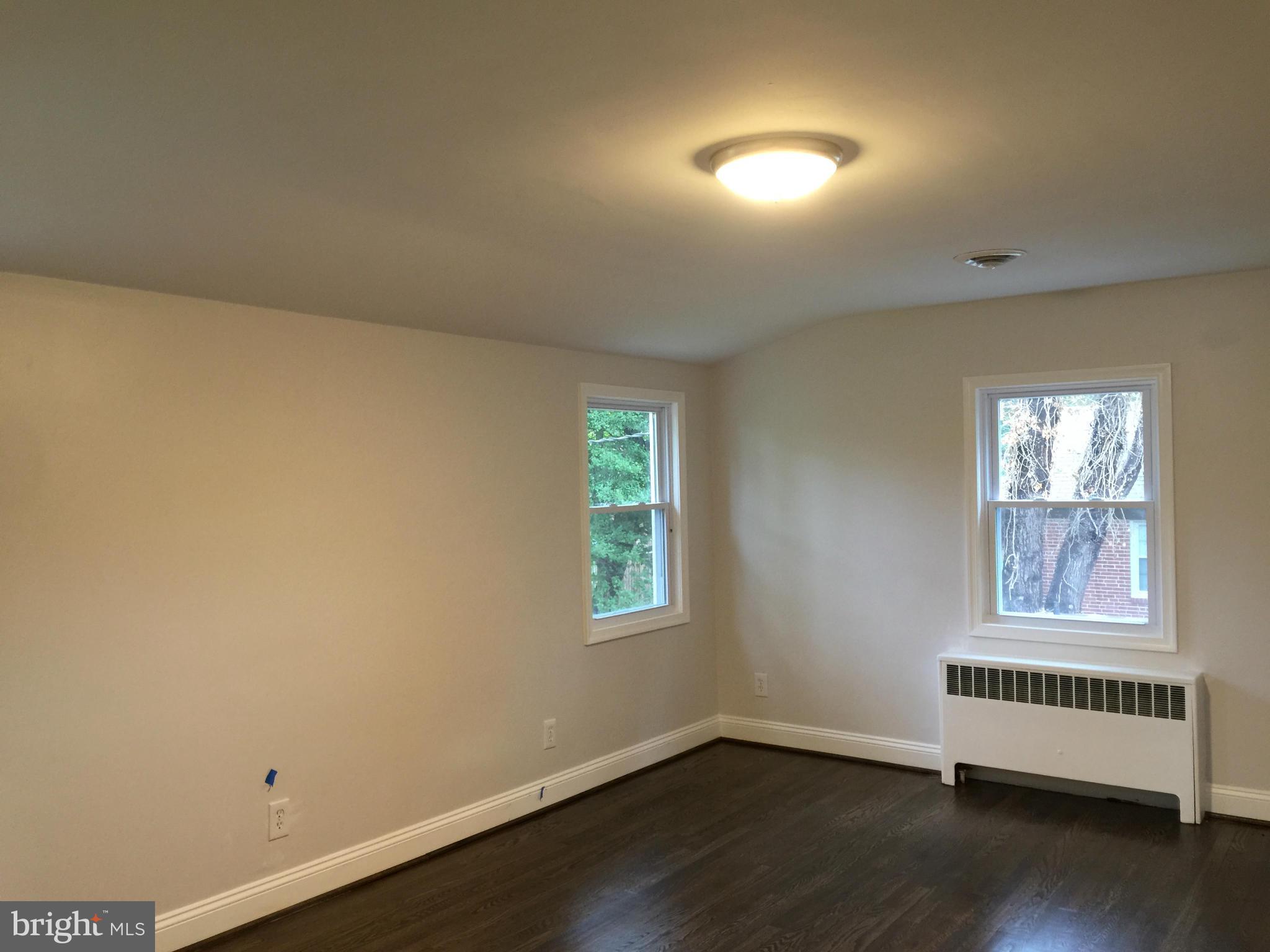 7916 Stevenson Road Pikesville, MD 21208 - Photo 17 of 18 Upstairs Bedroom