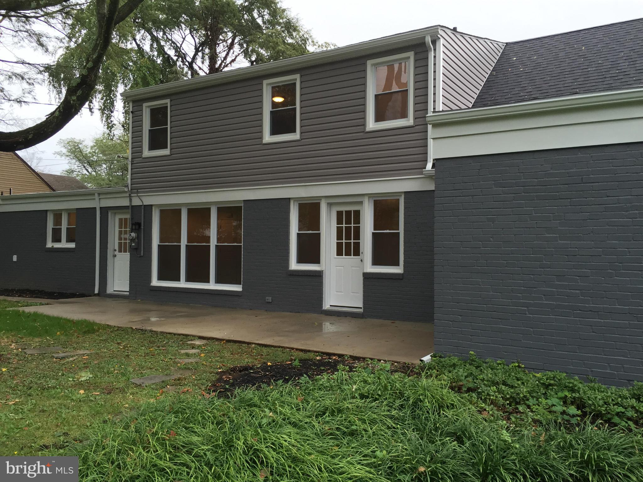 7916 Stevenson Road Pikesville, MD 21208 - Photo 18 of 18 Yard