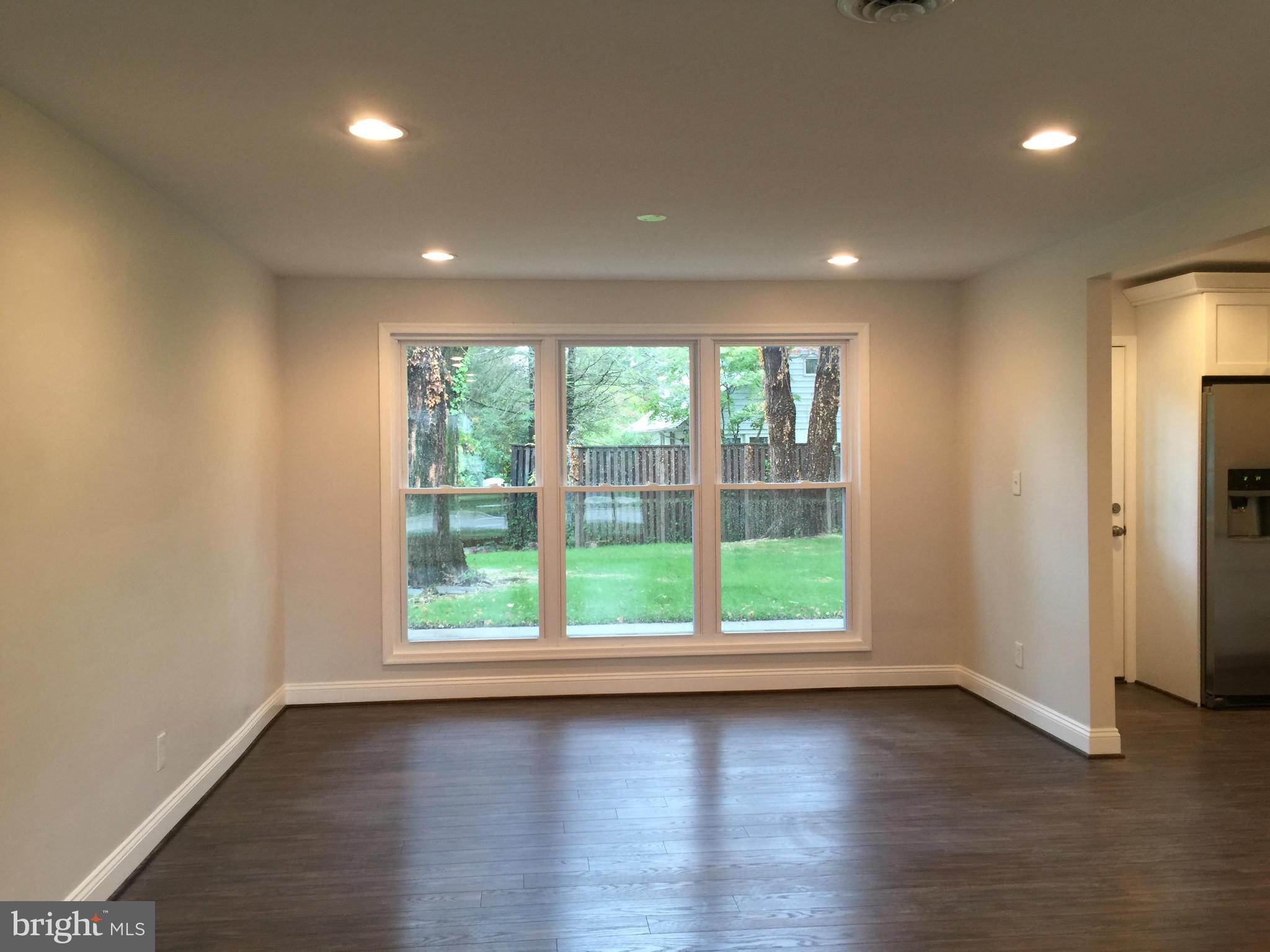 7916 Stevenson Road Pikesville, MD 21208 - Photo 3 of 18 Dining Room