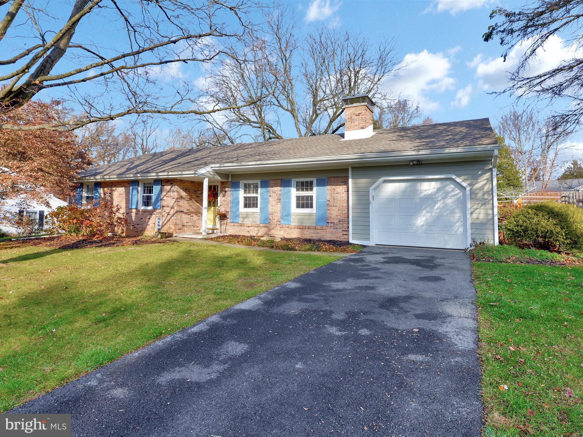 16 Jeffrey Road Reading, PA 19601 - Photo 1 of 25