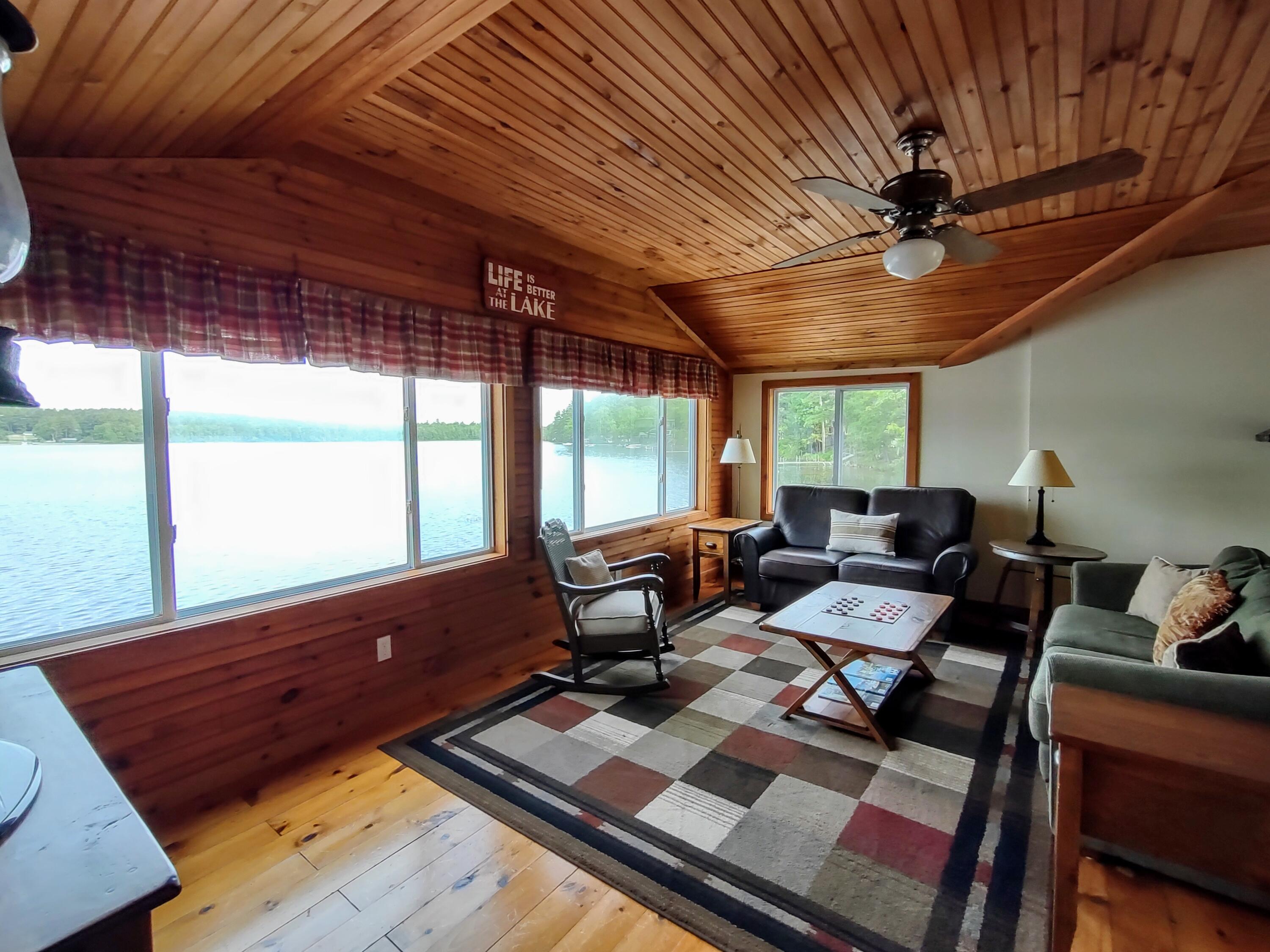 185 Bakerstown Road Poland, ME 04274 - Photo 14 of 42 big viws