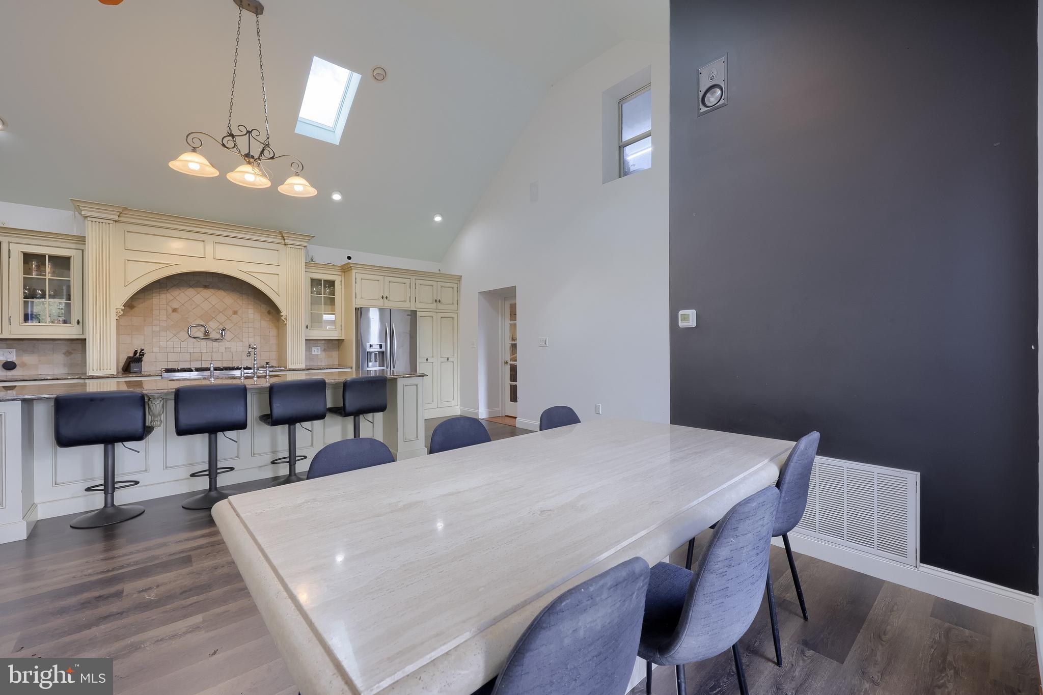 837 Centerville Road Lancaster, PA 17601 - Photo 11 of 91 a view of a dining room with furniture and wooden floor