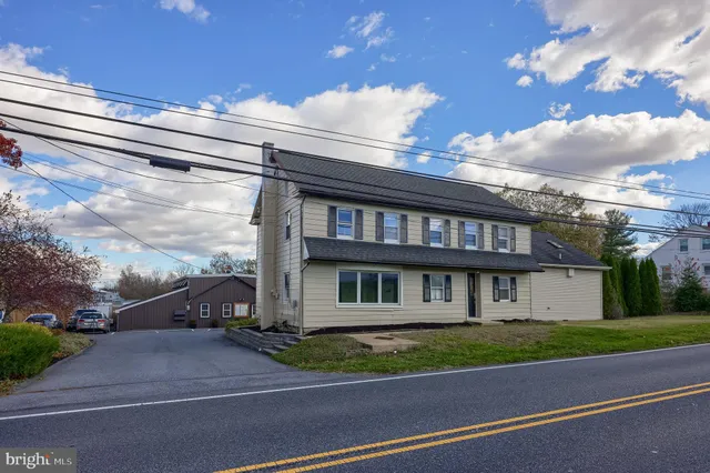 $1,350,000 | 837 Centerville Road, Lancaster, PA 17601