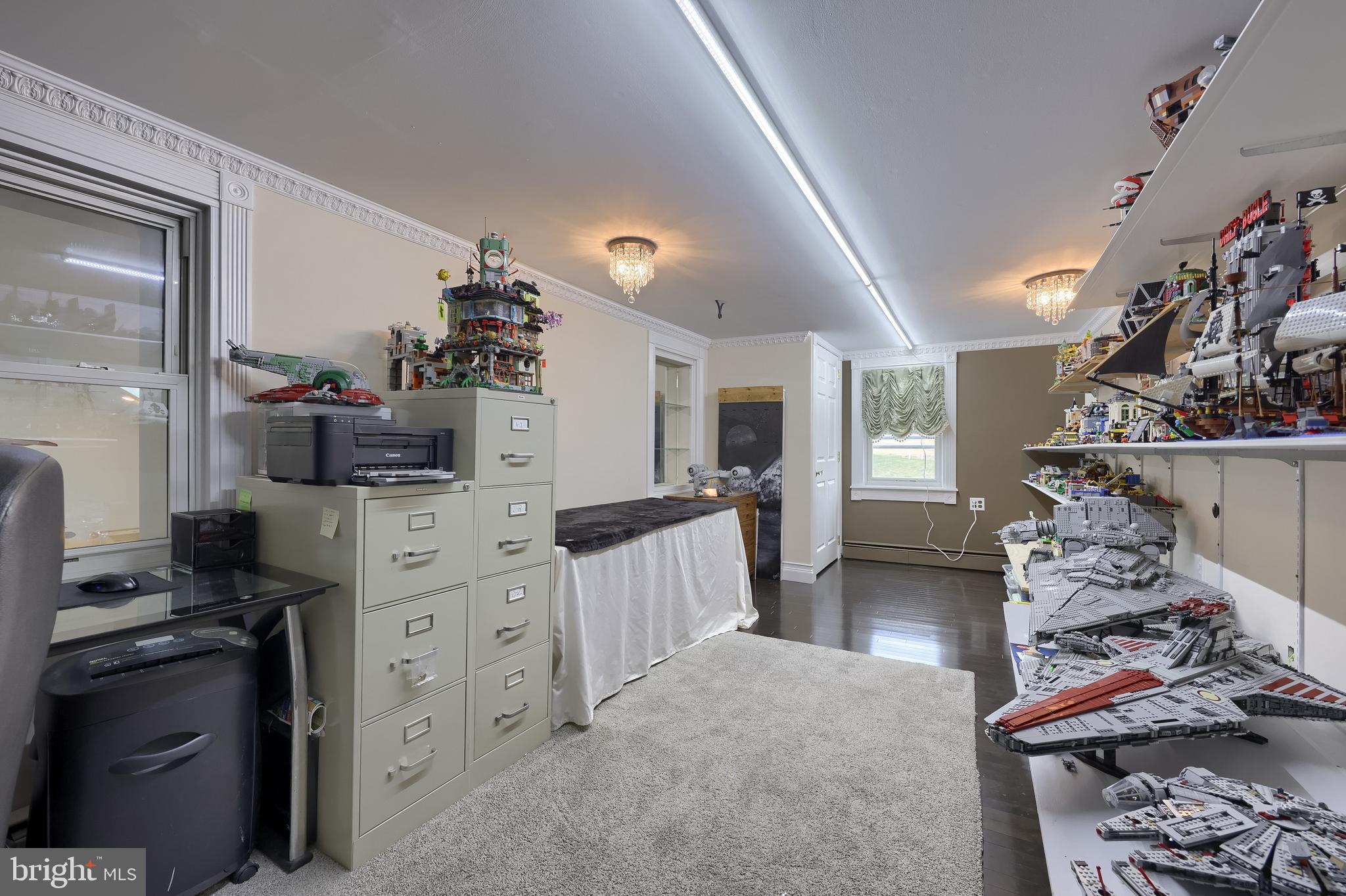 837 Centerville Road Lancaster, PA 17601 - Photo 23 of 91 a kitchen with cabinets and window