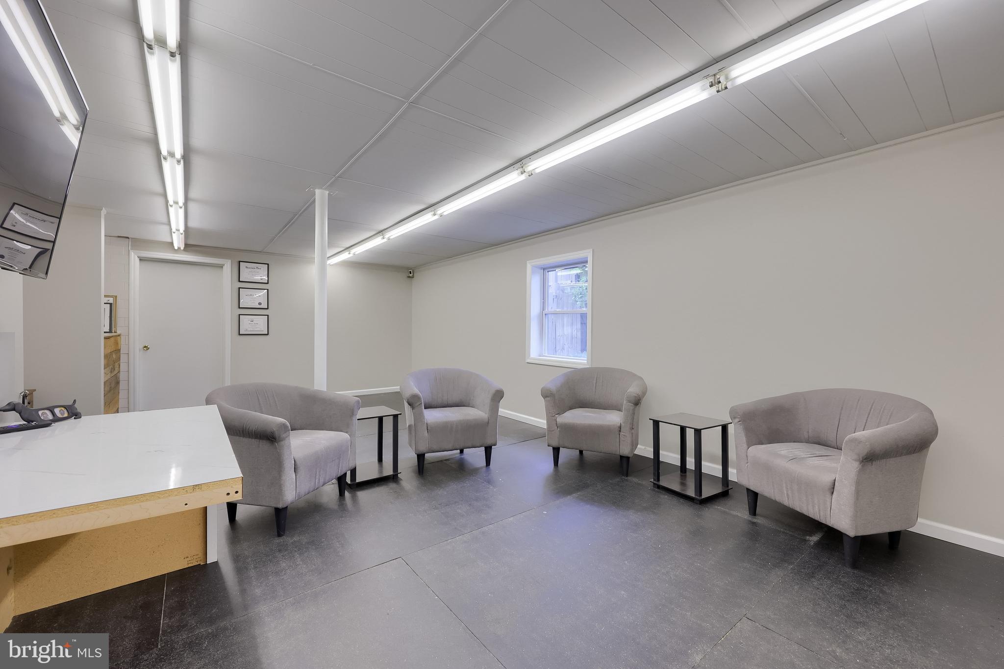 837 Centerville Road Lancaster, PA 17601 - Photo 49 of 91 a living room with furniture and a window