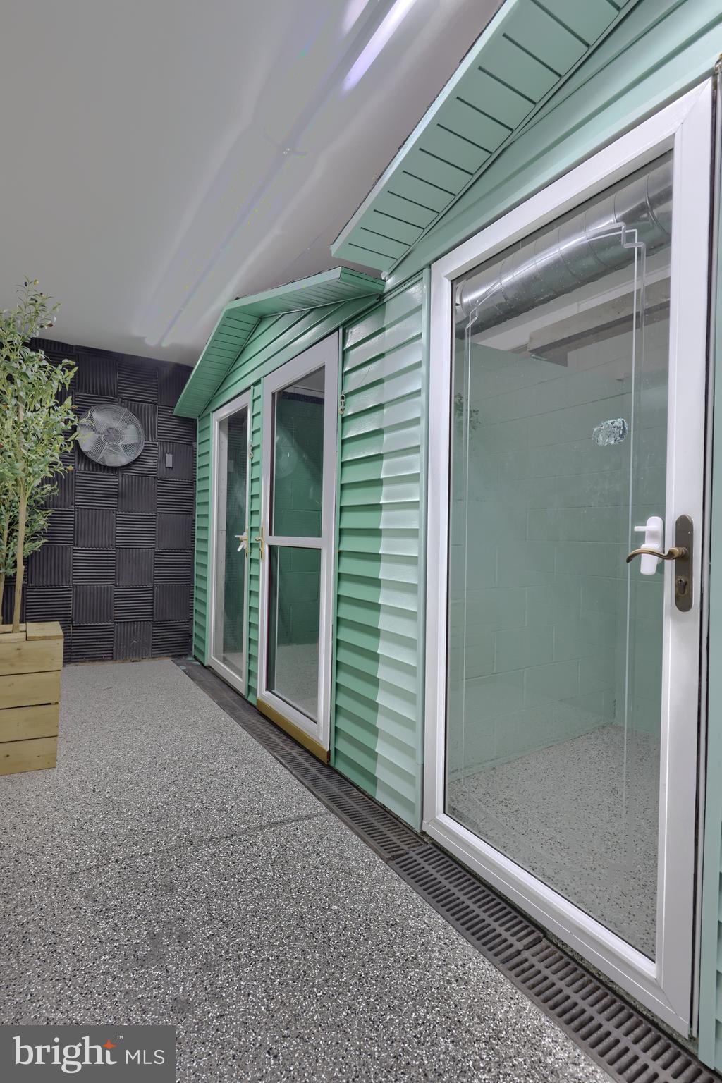 837 Centerville Road Lancaster, PA 17601 - Photo 57 of 91 a view of a room that has a window