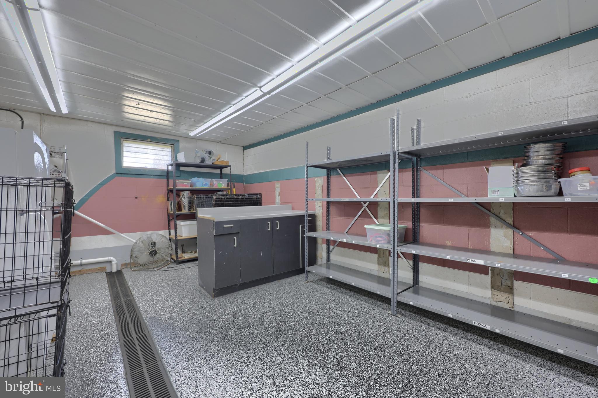 837 Centerville Road Lancaster, PA 17601 - Photo 75 of 91 a storage room with washer and dryer