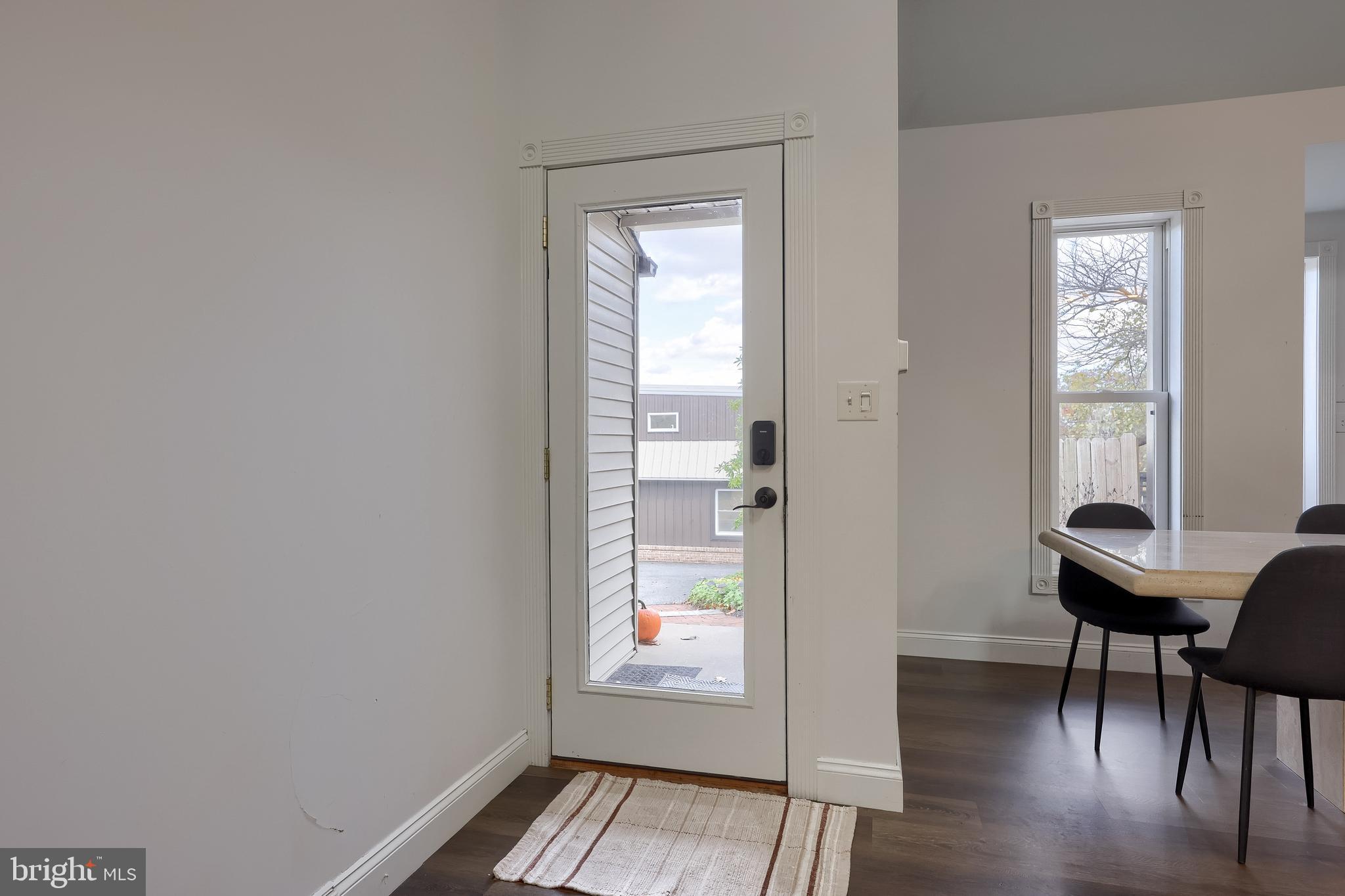 837 Centerville Road Lancaster, PA 17601 - Photo 8 of 91 a view of an empty room and window
