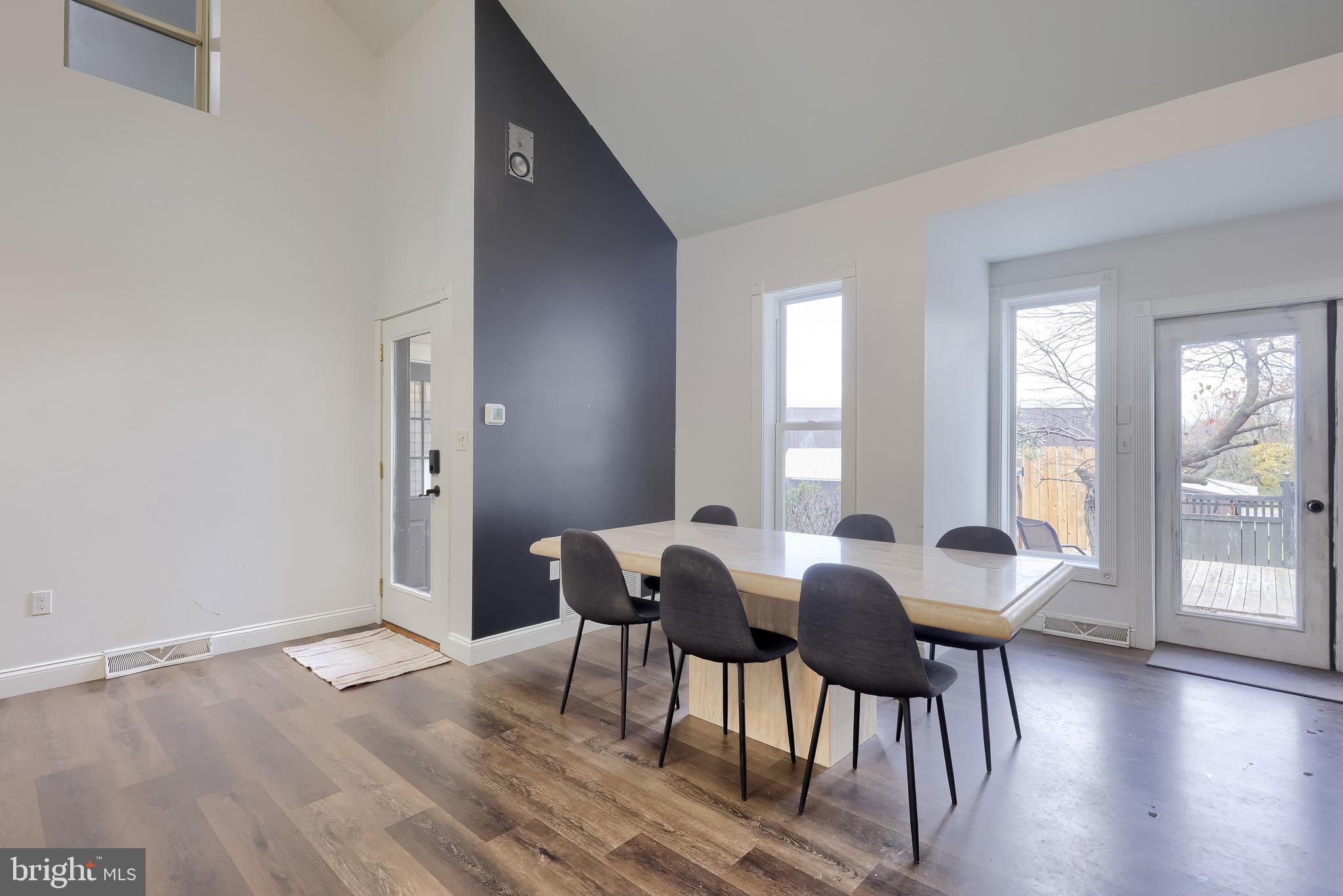 837 Centerville Road Lancaster, PA 17601 - Photo 10 of 91 a view of a a dining room with furniture window and wooden floor