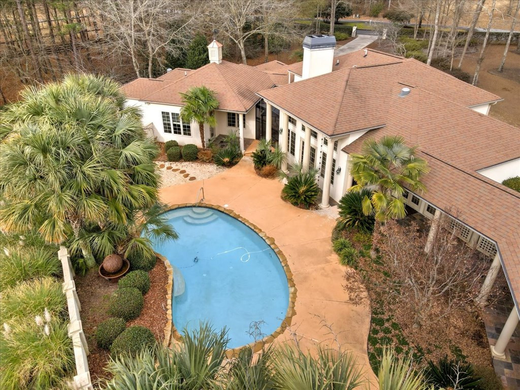 530 Trellis Court Aiken, SC 29803 - Photo 46 of 68
