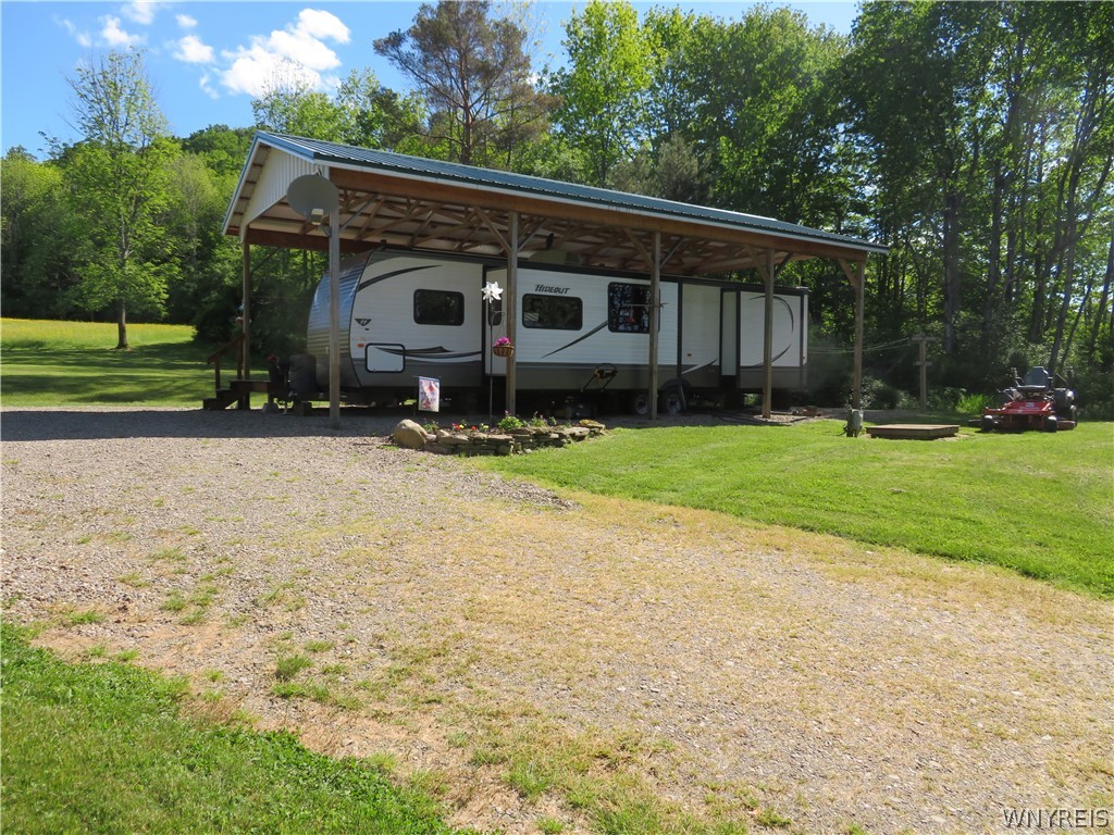 9661 Hardys Corners Road Rushford, NY 14727 - Photo 6 of 49