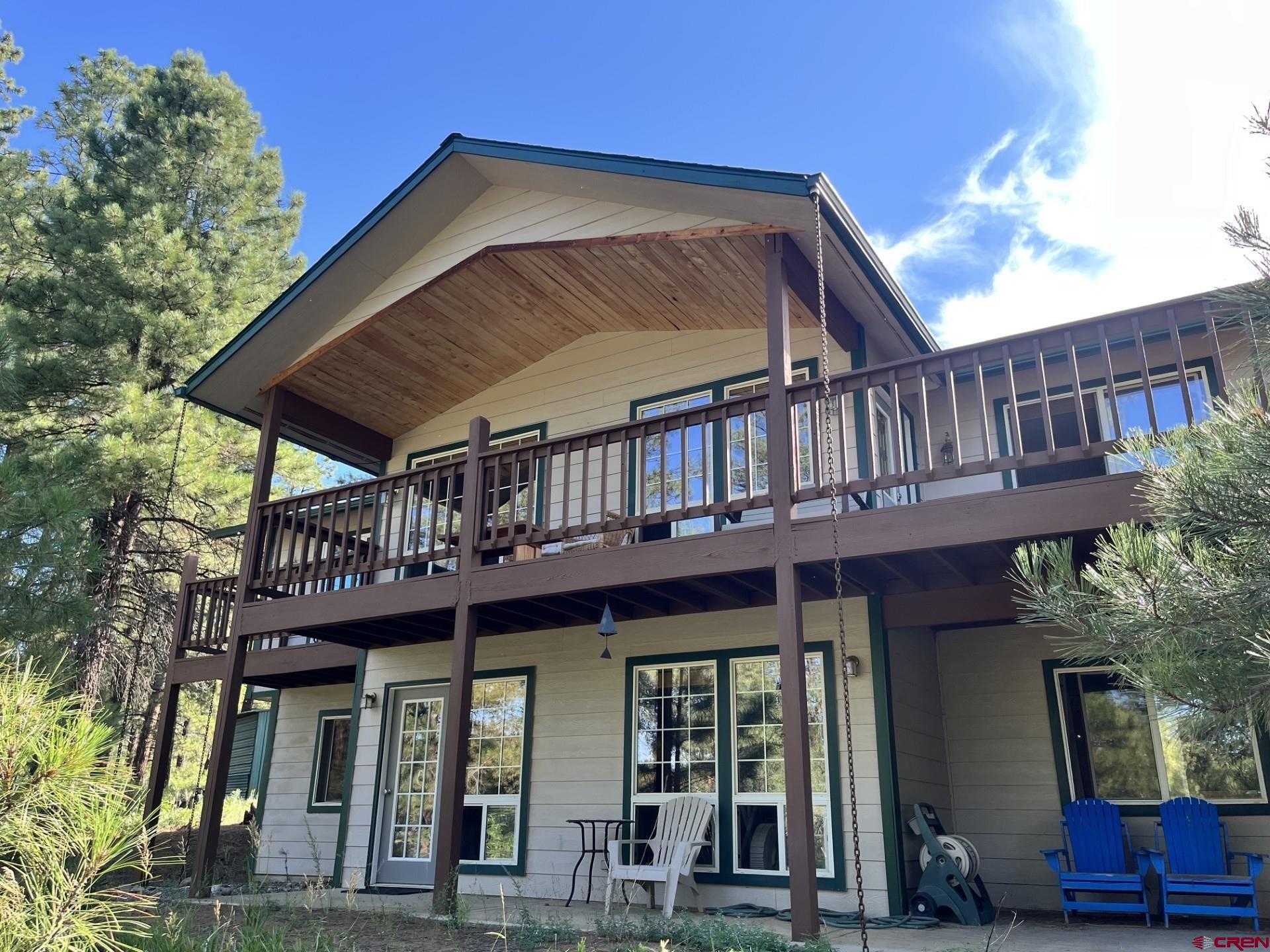 353 Elk Meadow Road Durango, CO 81301 - Photo 2 of 7 Gallery Image 2