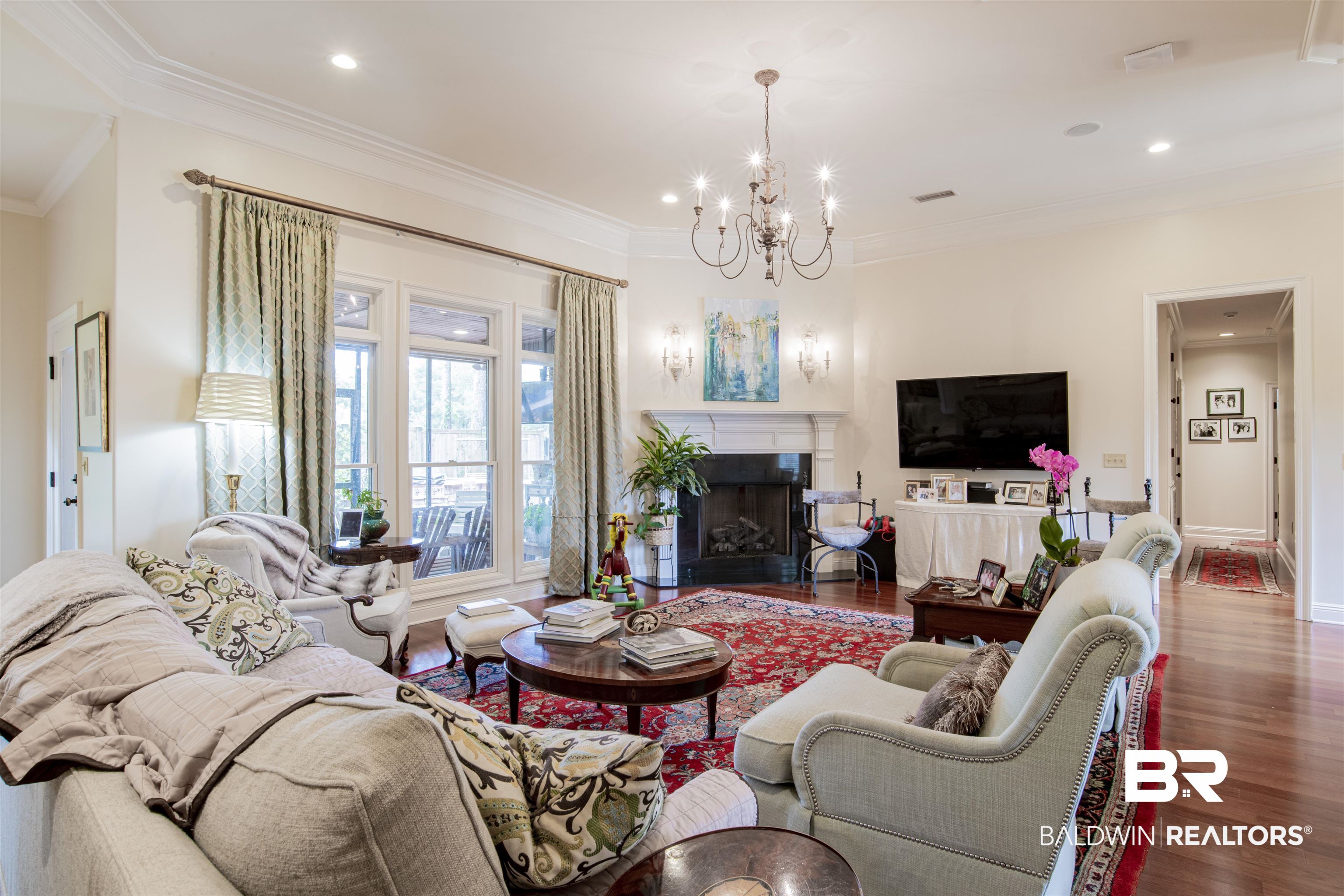 316 Cumberland Road Fairhope, AL 36532 - Photo 6 of 37