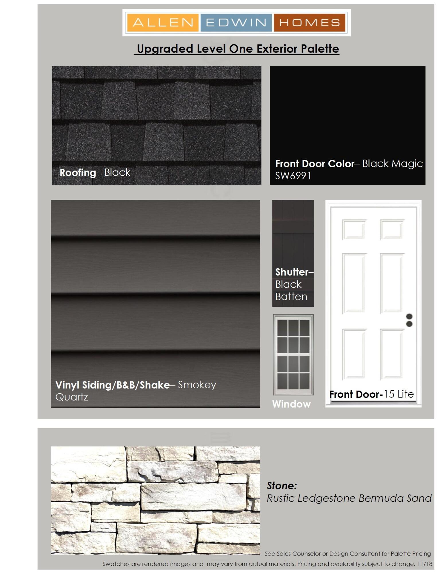 3224 Railtown Road Caledonia, MI 49316 - Photo 24 of 35 TAF0019 Exterior Palette conv 1