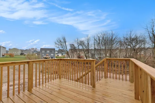 $539,900 | 3224 Railtown Road, Caledonia, MI 49316