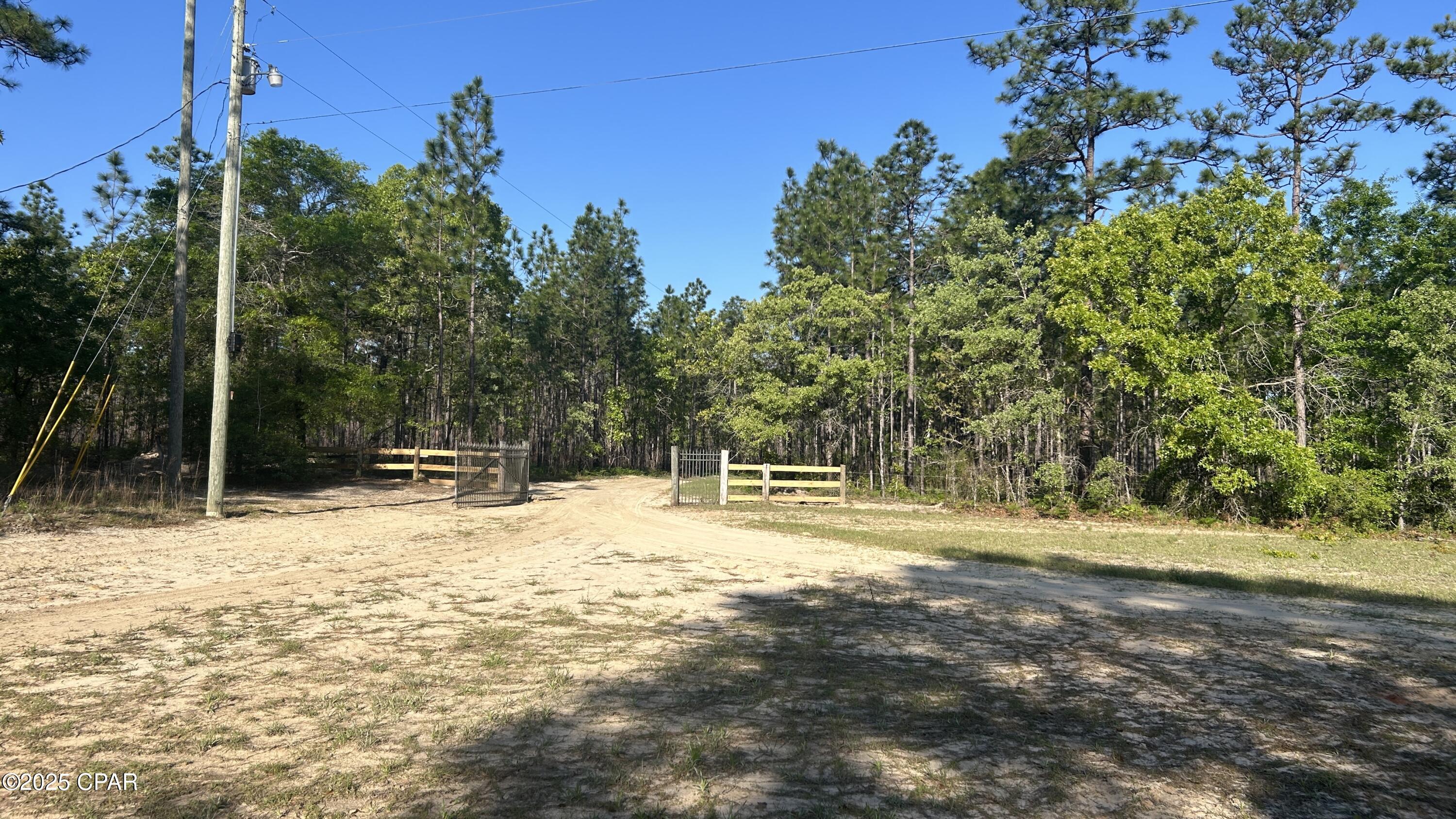 4264 Cleveland Road Baker, FL 32531 - Photo 36 of 36