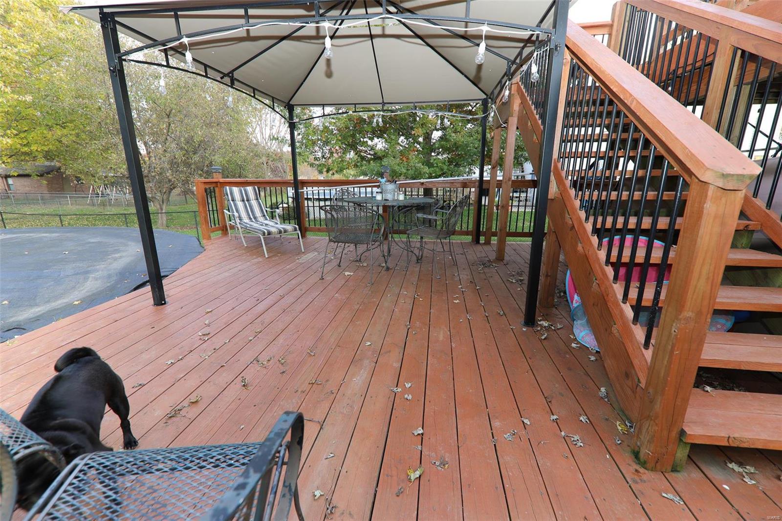 309 Cobblestone Troy, IL 62294 - Photo 20 of 24 Gallery Image 20