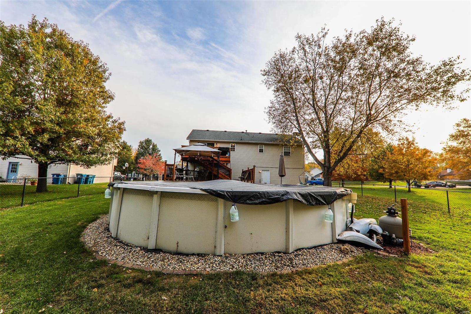 309 Cobblestone Troy, IL 62294 - Photo 21 of 24 Gallery Image 21