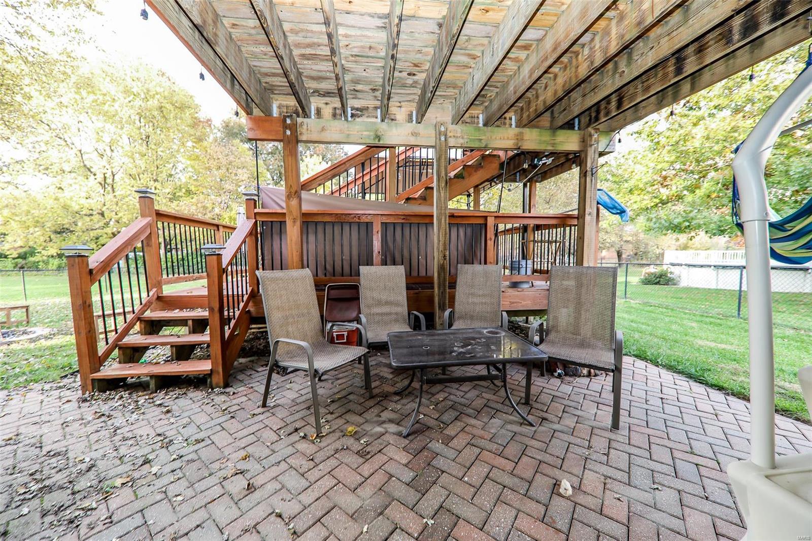 309 Cobblestone Troy, IL 62294 - Photo 23 of 24 Gallery Image 23
