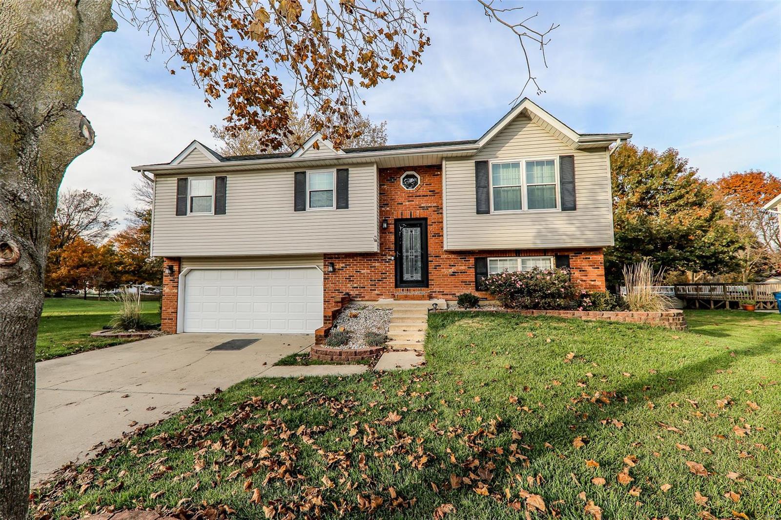 309 Cobblestone Troy, IL 62294 - Photo 24 of 24 Gallery Image 24