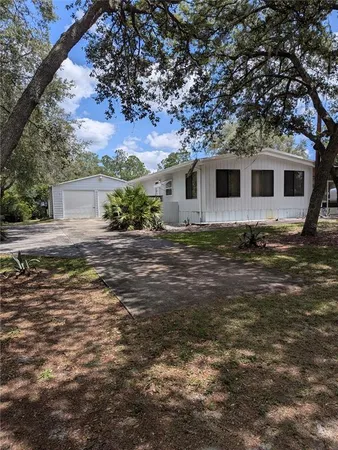 $185,000 | 44931 2nd Street, DeLand, FL 32720