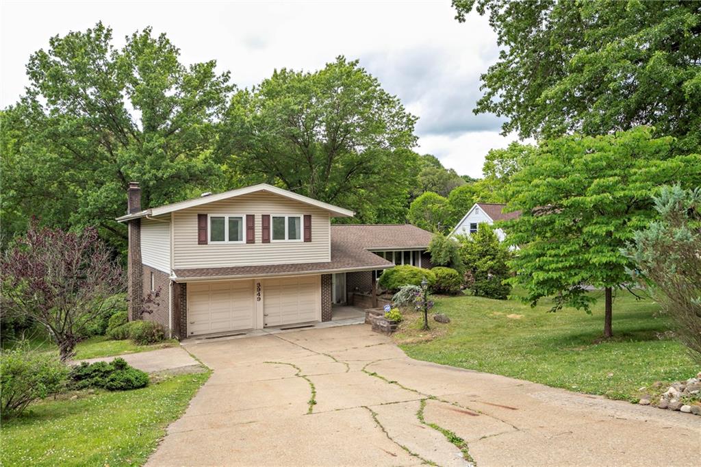 3949 New Texas Road Pittsburgh, PA 15239 - Photo 2 of 22