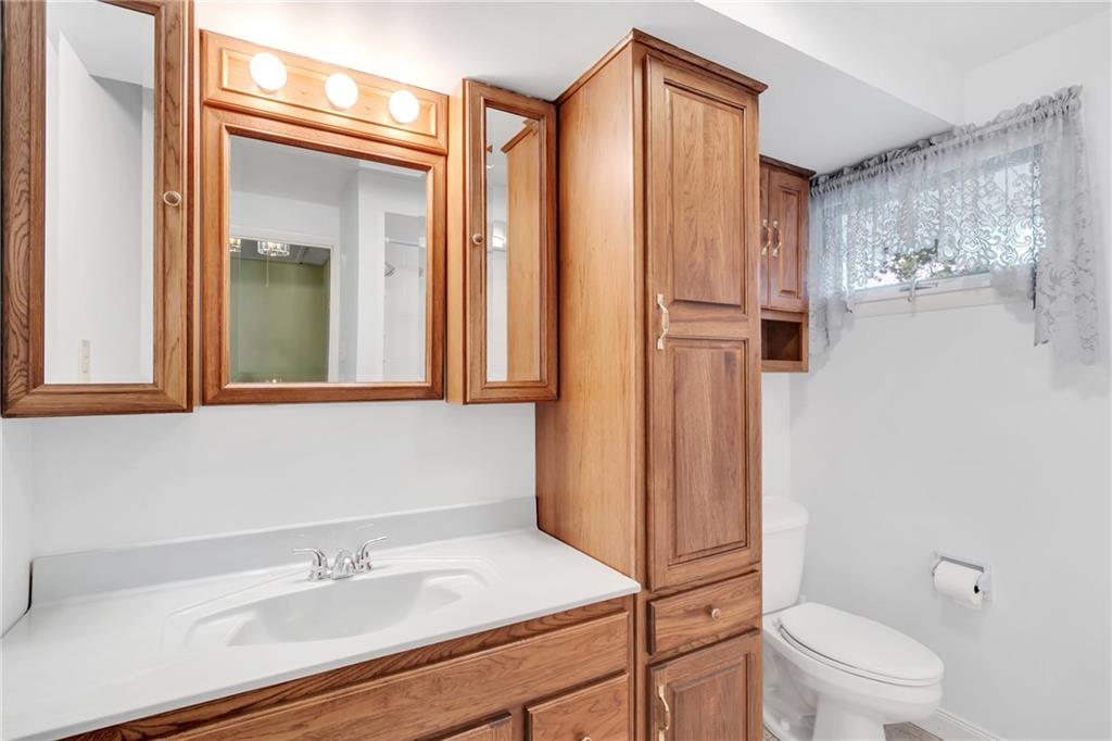 3949 New Texas Road Pittsburgh, PA 15239 - Photo 19 of 22
