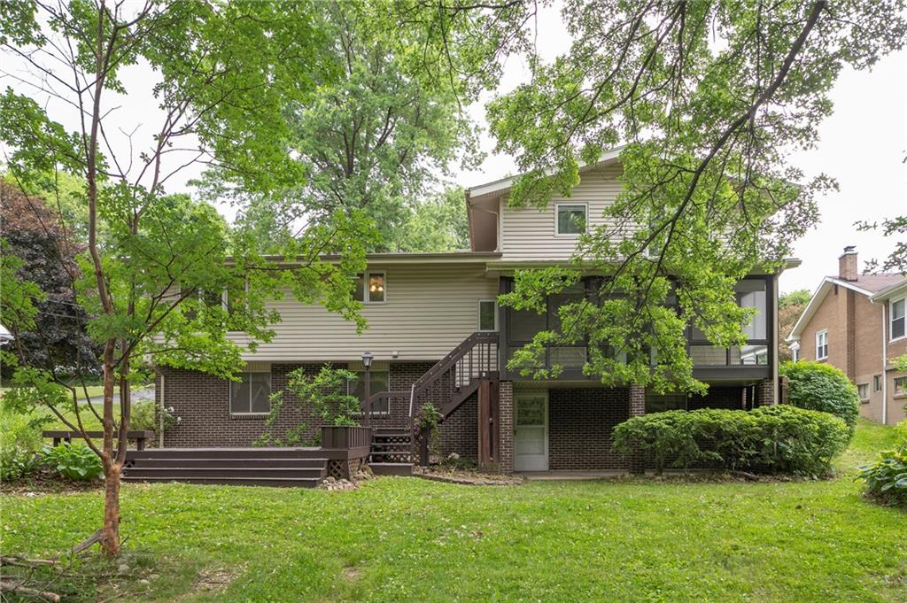 3949 New Texas Road Pittsburgh, PA 15239 - Photo 6 of 22