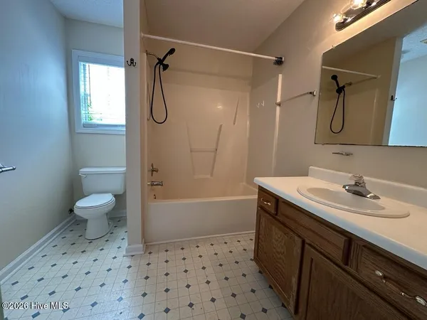 $1,400 | 133 Glenwood Drive, Hubert, NC 28539